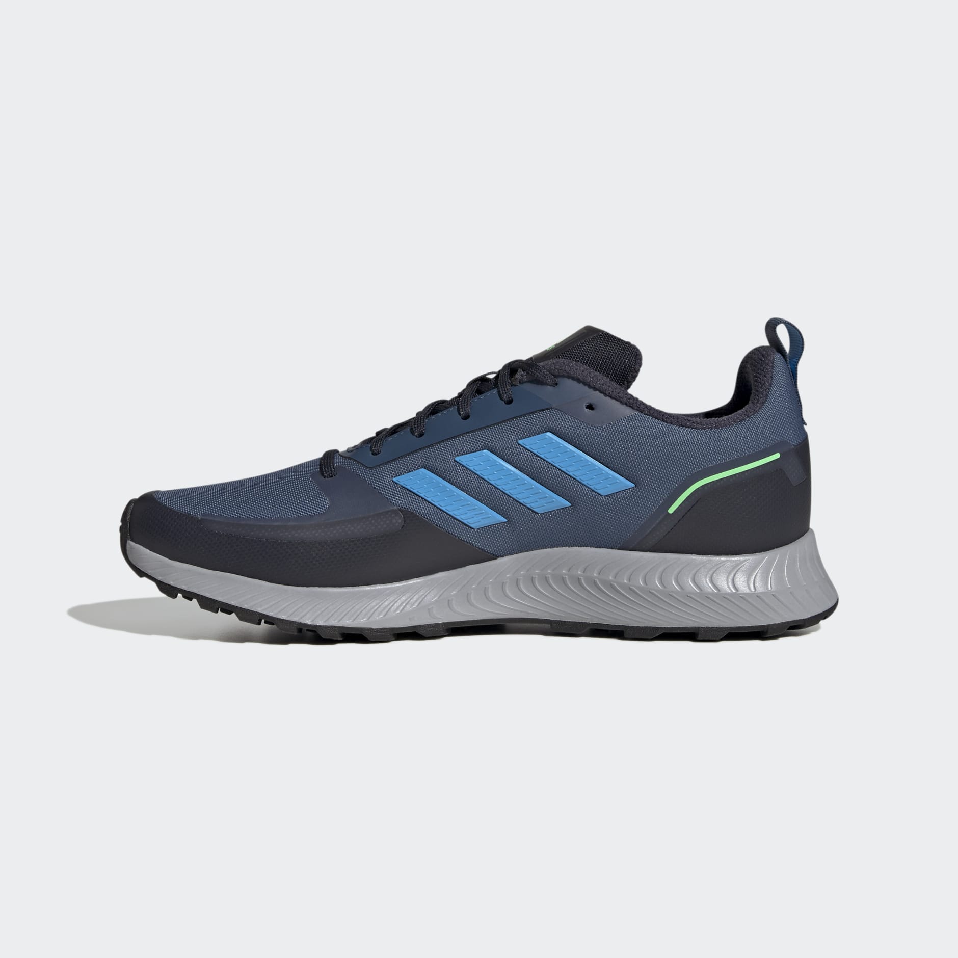 Run Falcon 2.0 TR Shoes