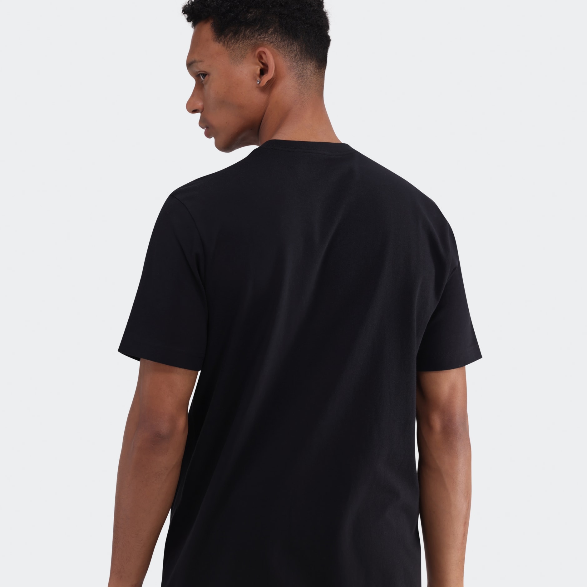 Doodle Badge Of Sport T-Shirt