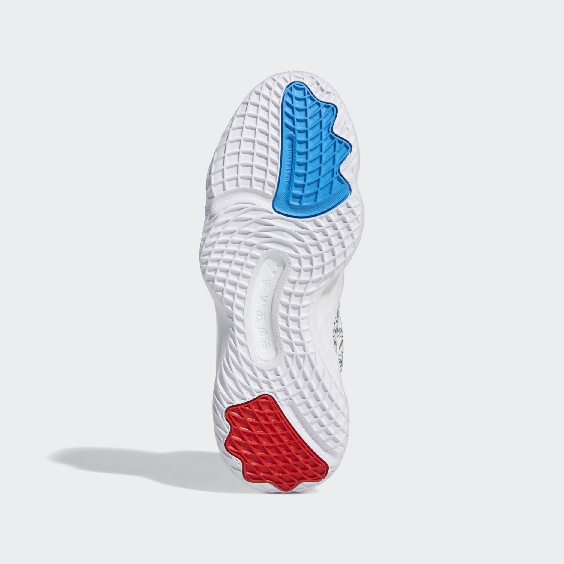 D.O.N. Issue #3 Shoes
