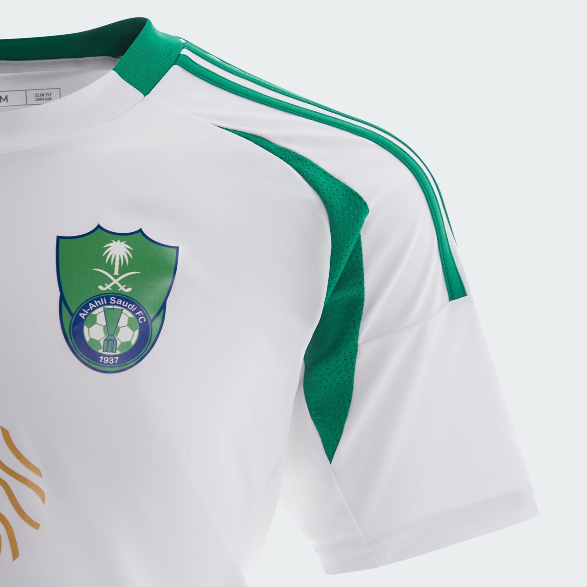 AL AHLI FC 2024 HOME JERSEY MEN