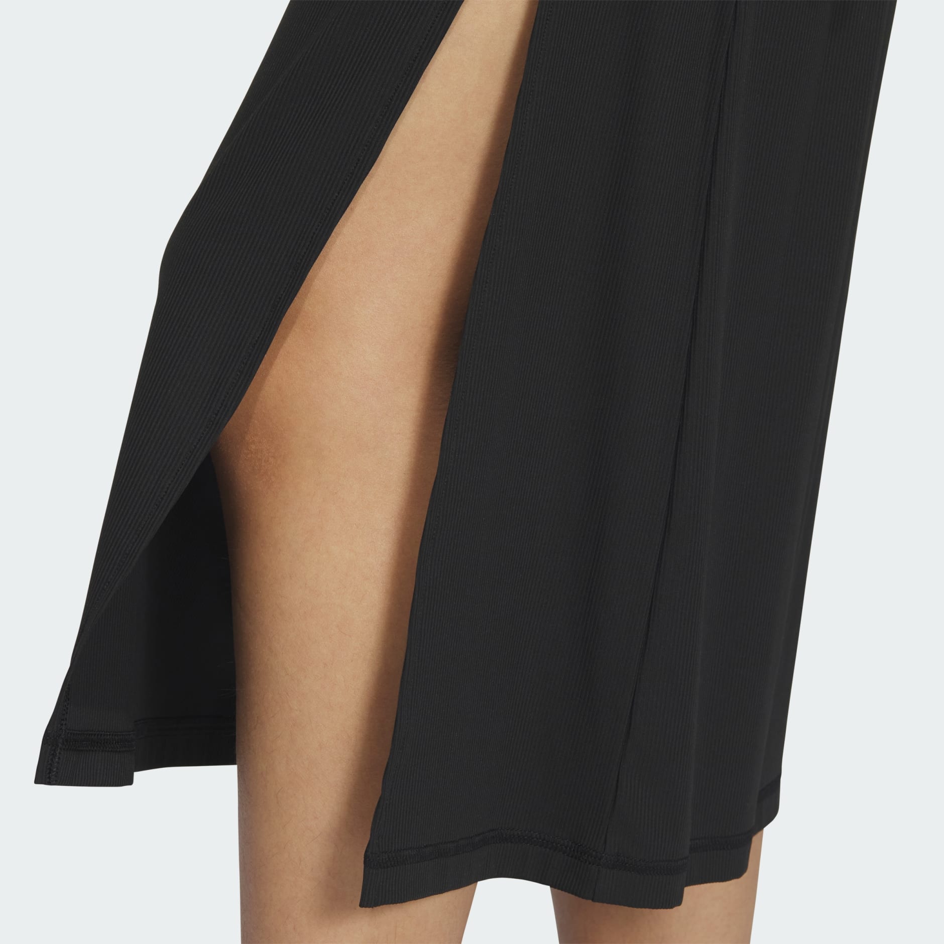 Cool Feeling Short Sleeve Dress