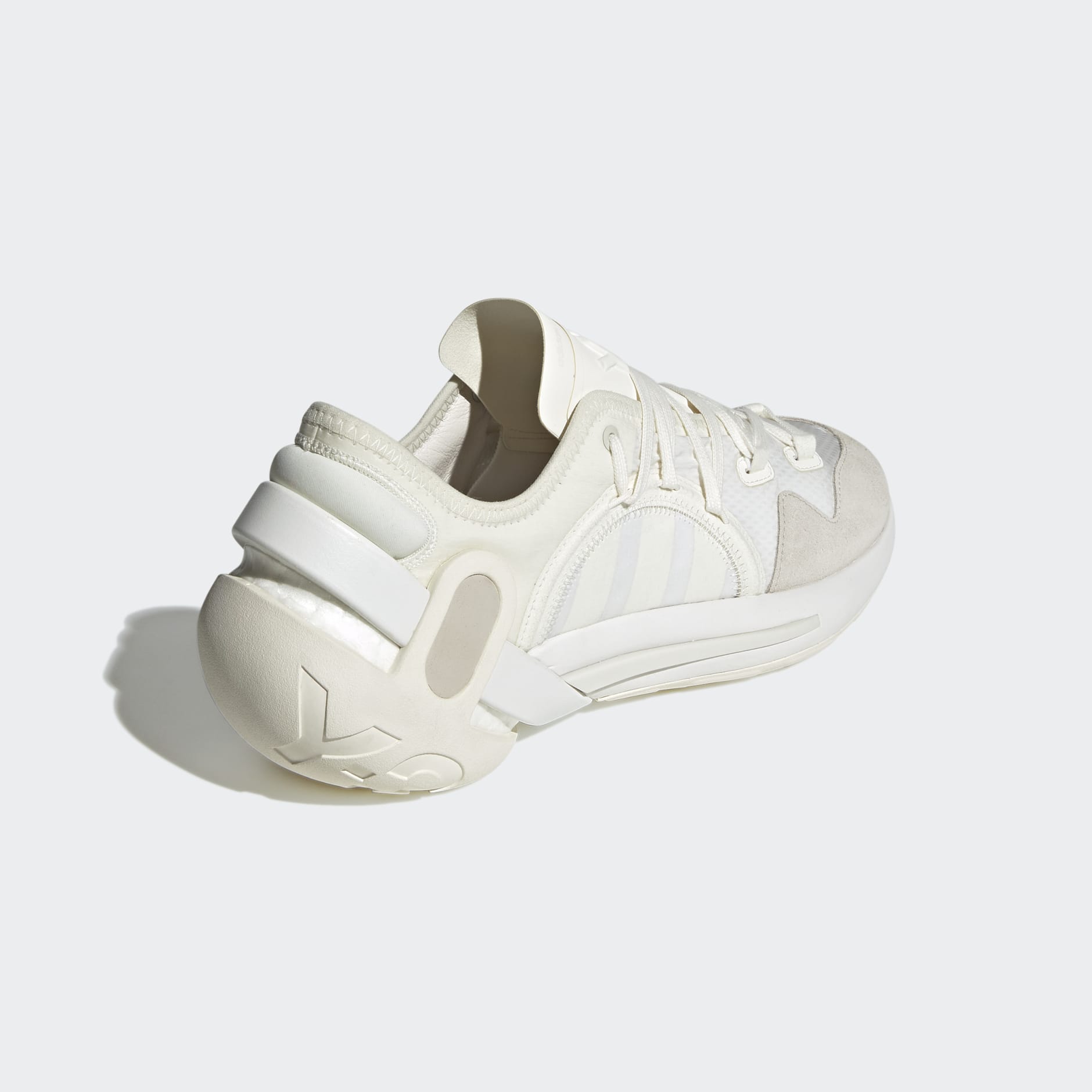 Y-3 Idoso Boost