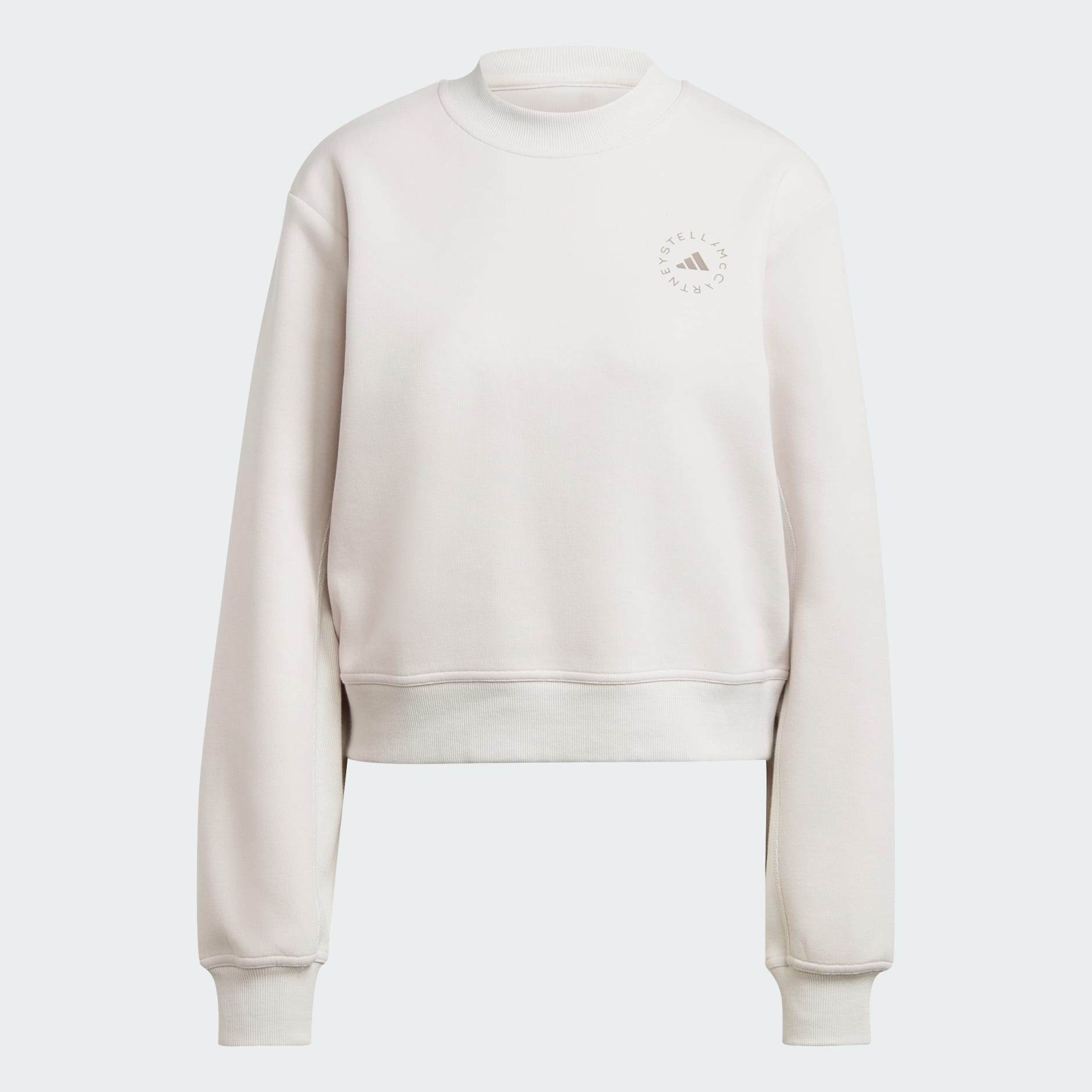 adidas adidas by Stella McCartney Sportswear Sweatshirt - White 