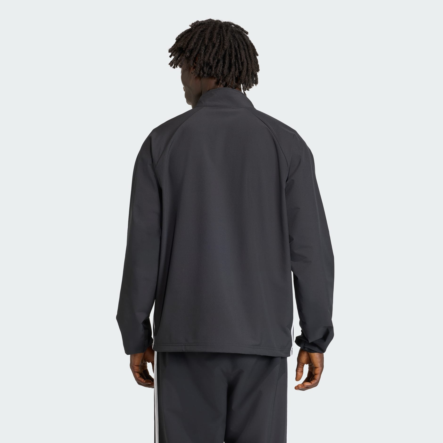 Pletena majica adidas Adicolor Drill