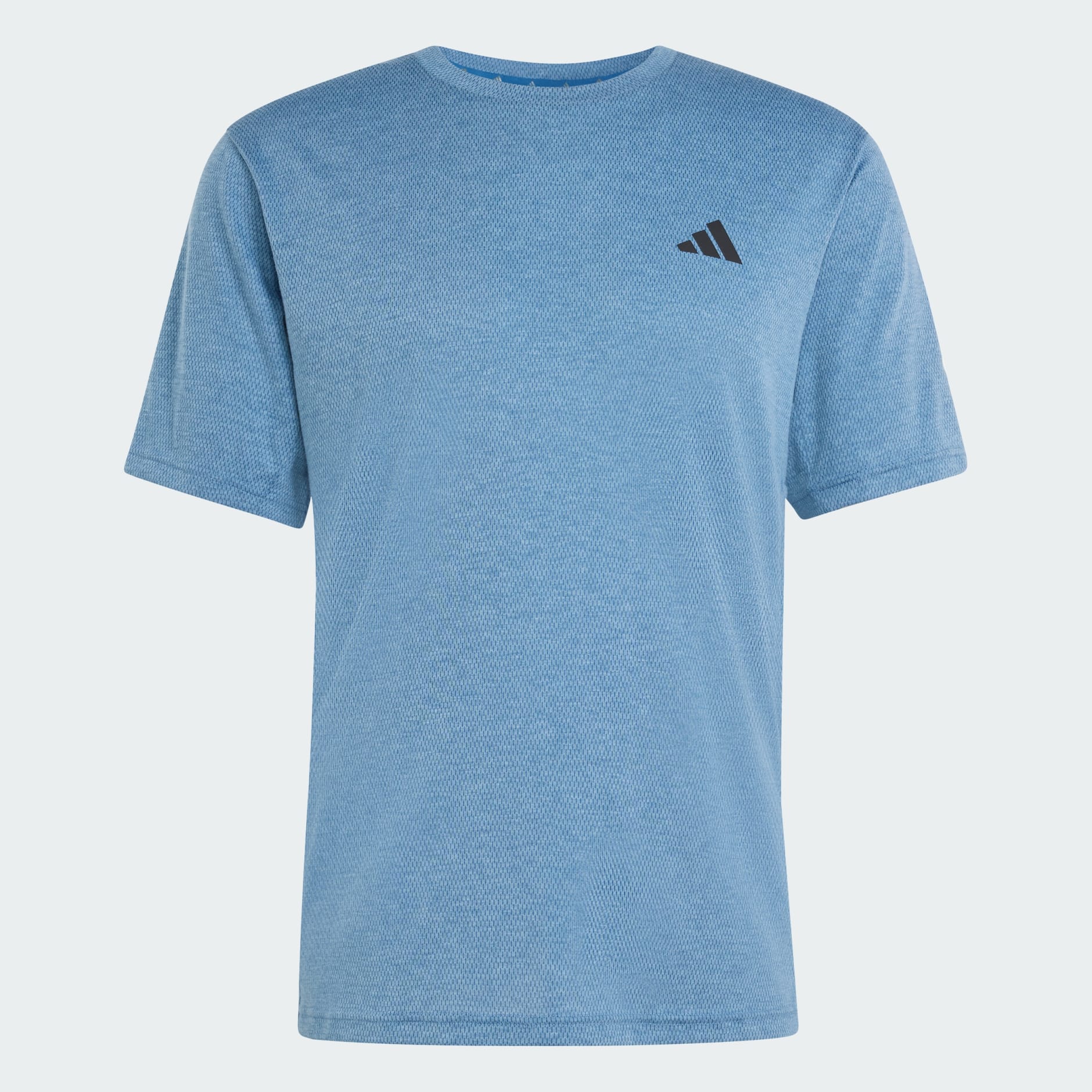 WORKOUT ESSENTIALS FEELREADY NOVELTY T-SHIRT