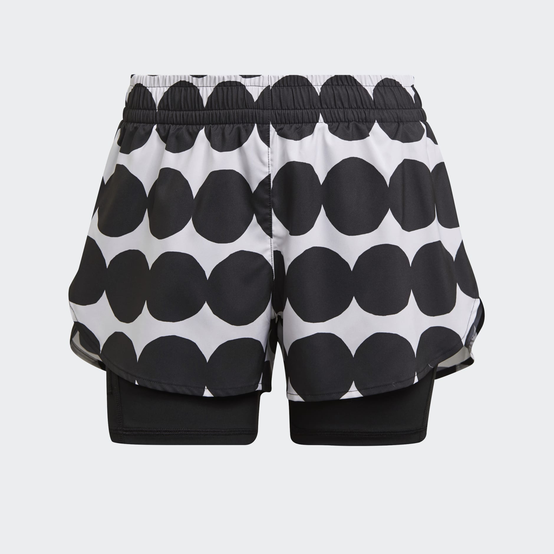 adidas x Marimekko Marathon 20 Shorts