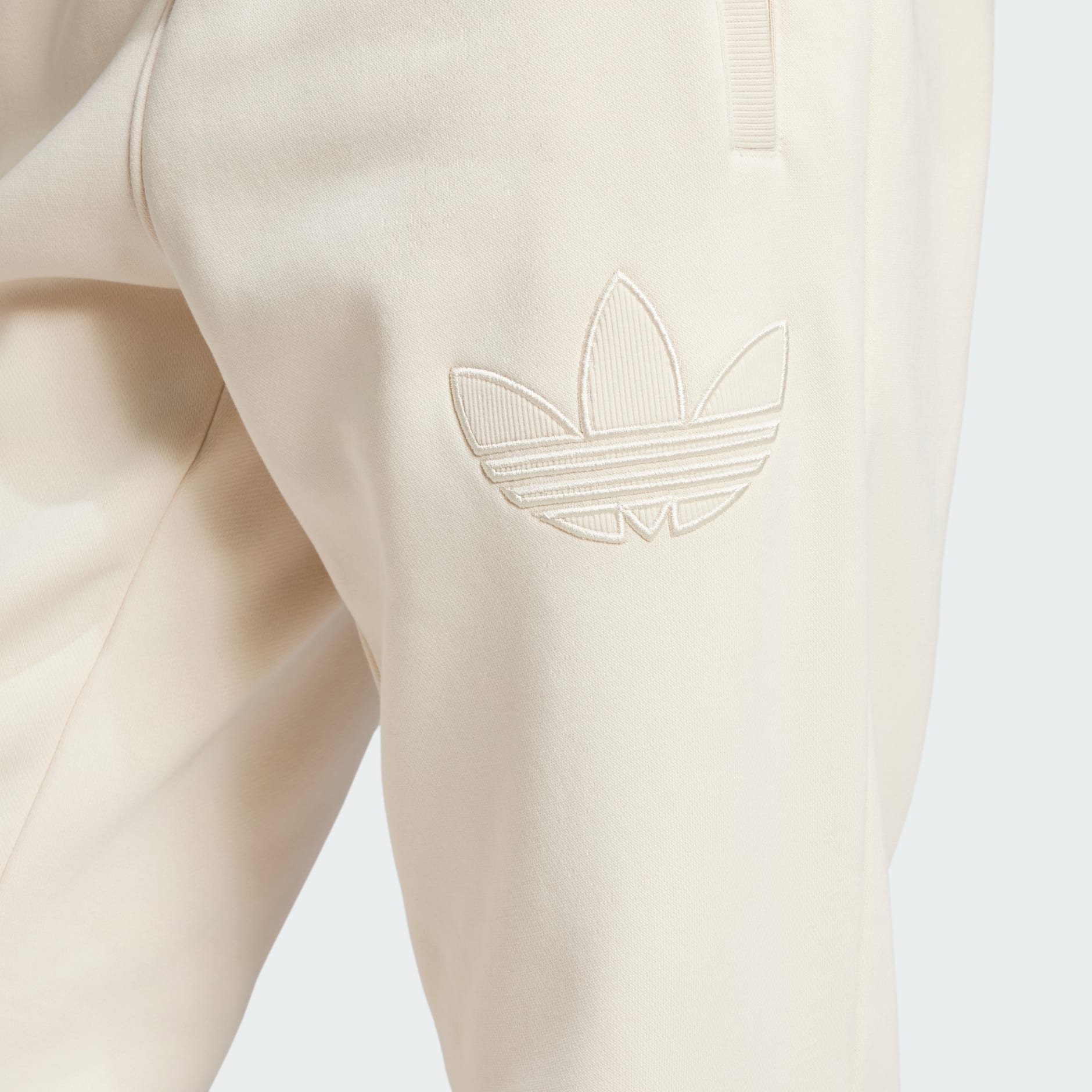 Adidas originals fleece track pants mens online