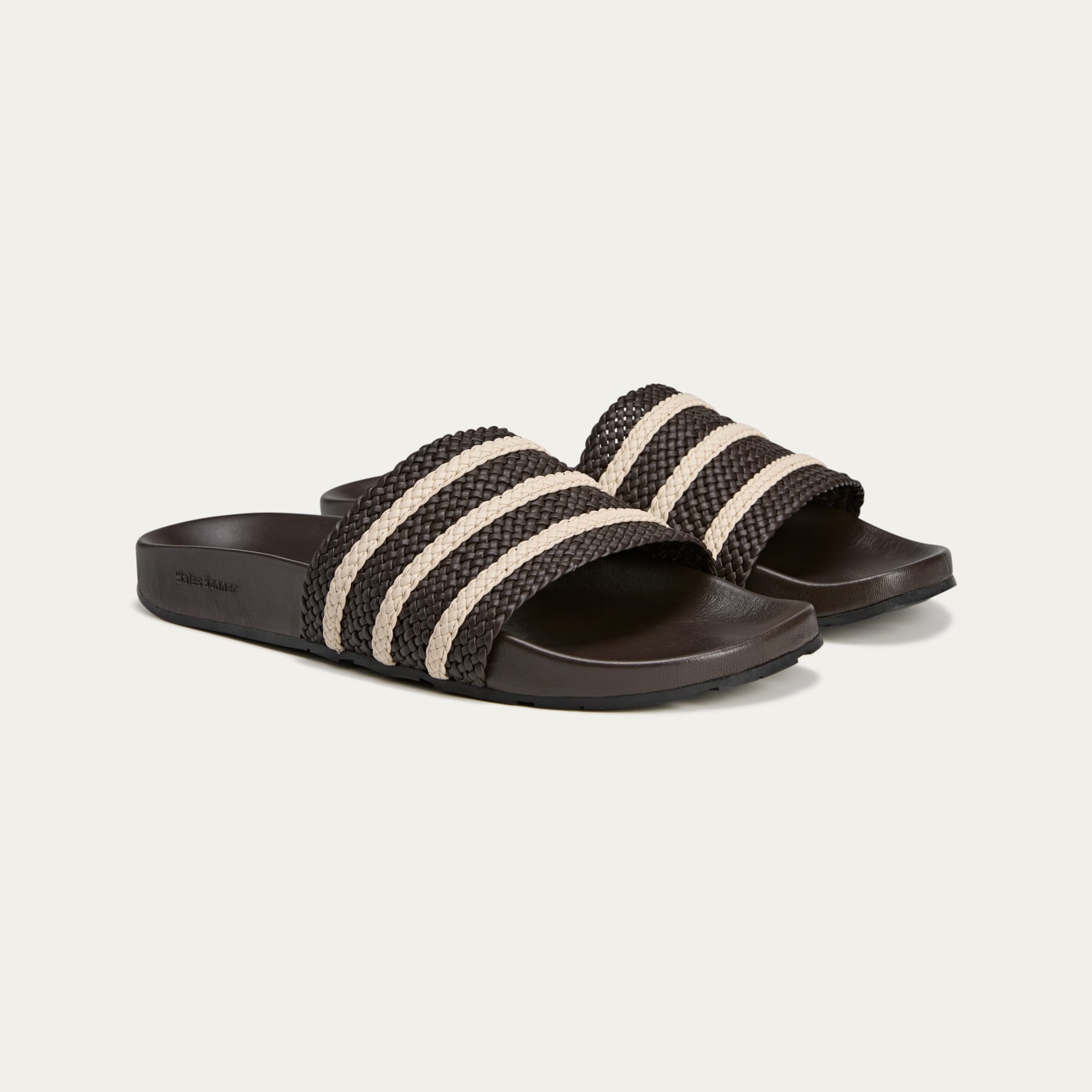Wales Bonner Adilette Slides