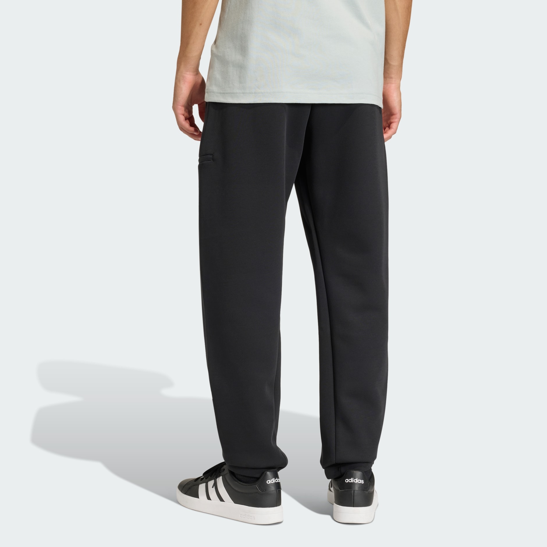 PANTALON FUTURE ICONS THREE BAR