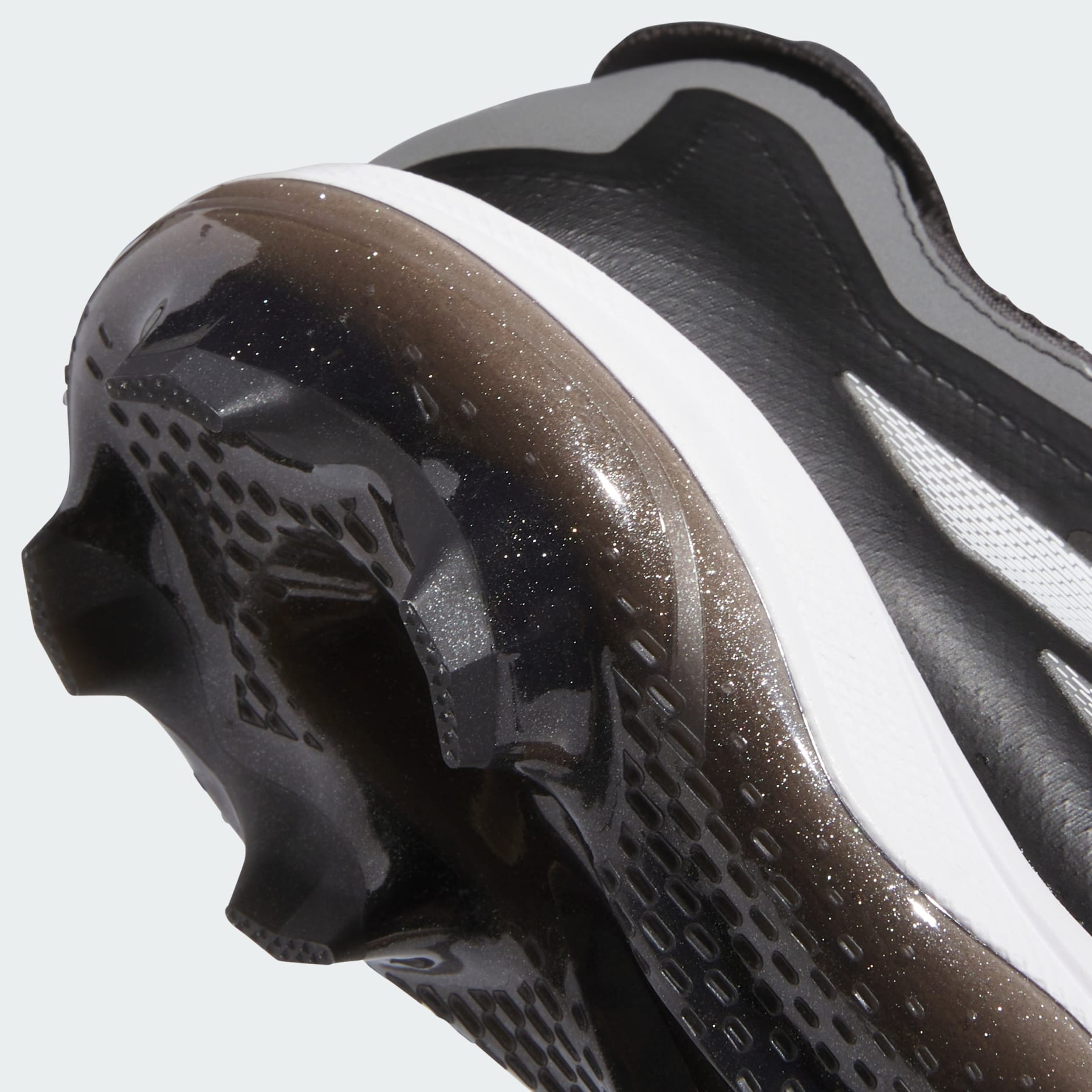 Pantofi de baseball cu crampoane Adizero Impact TPU pentru copii