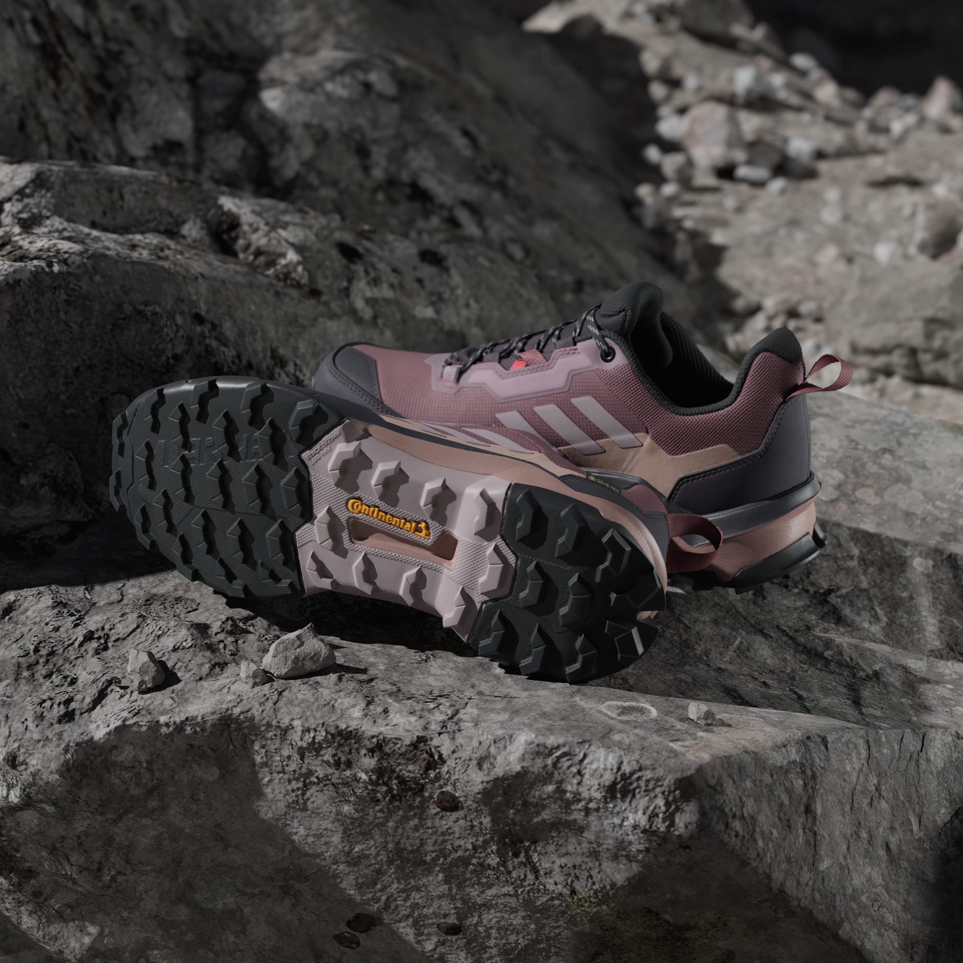 Terrex AX4 GORE-TEX Hiking Shoes