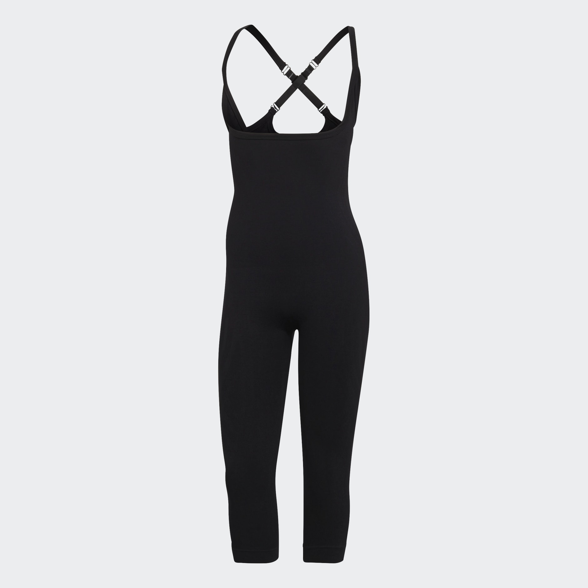 FORMOTION Strappy Onesie