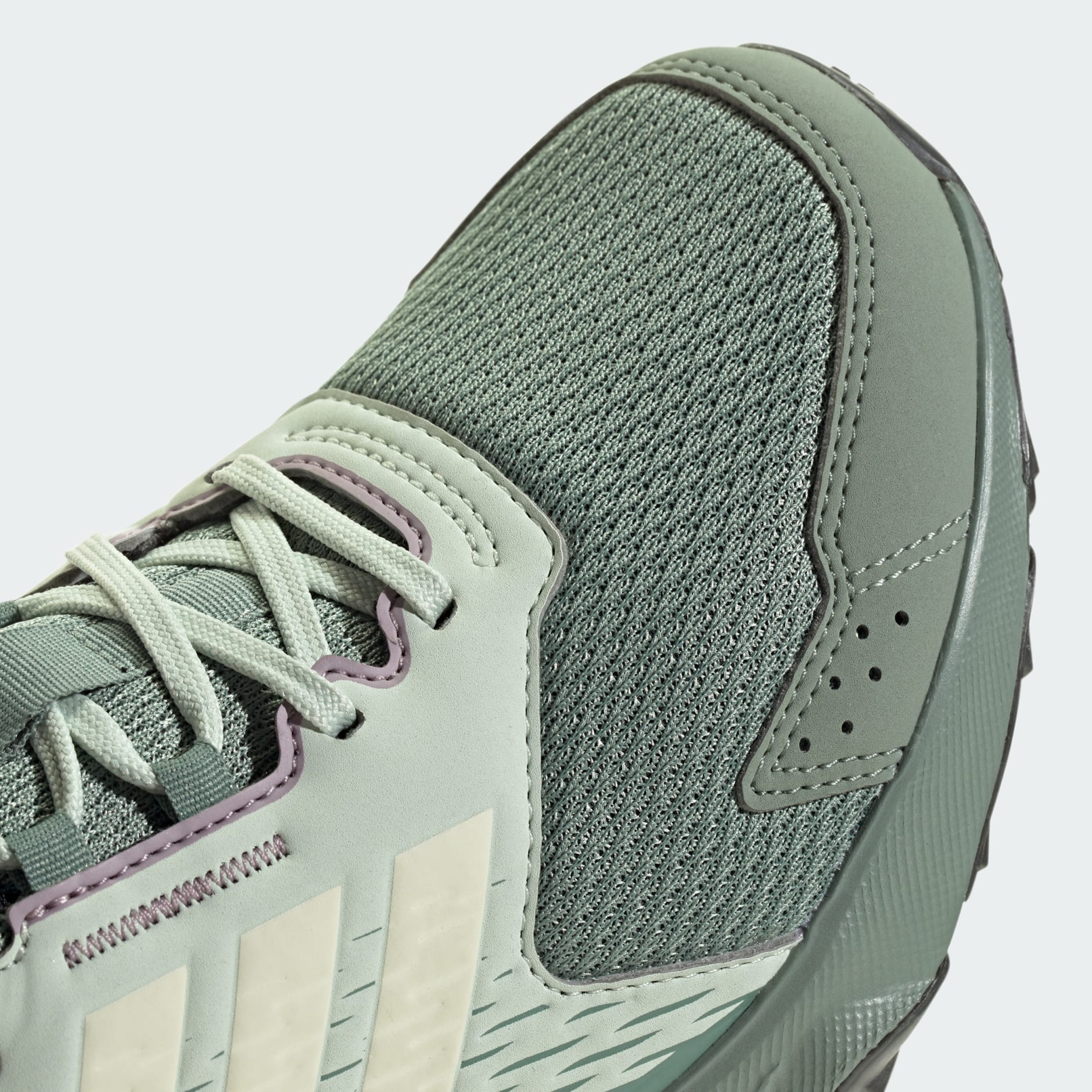 Tenis de Trail Running Tracefinder