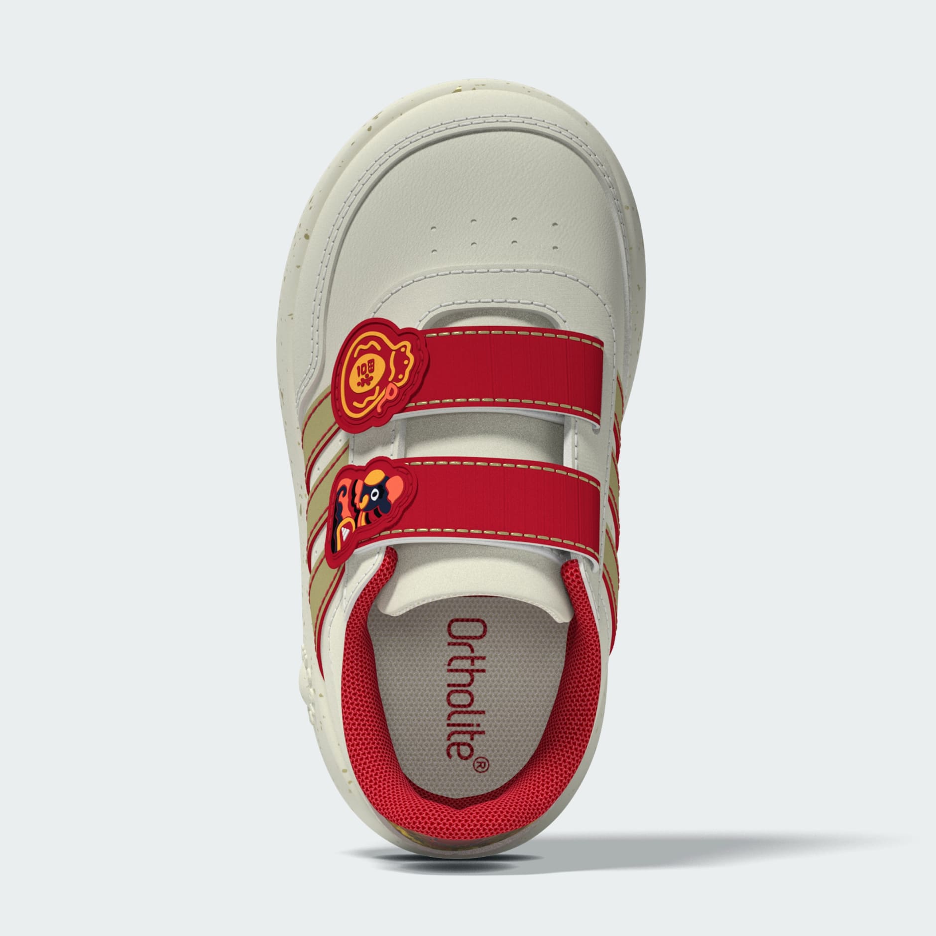 BREAKNET 2.0 CF CNY Shoes