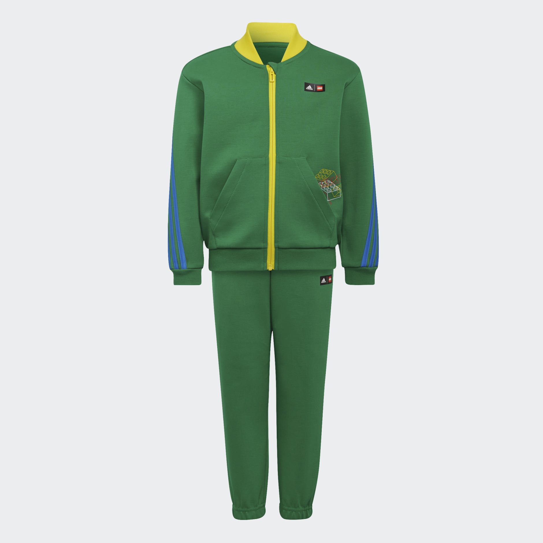 adidas x Classic LEGO® Track Suit