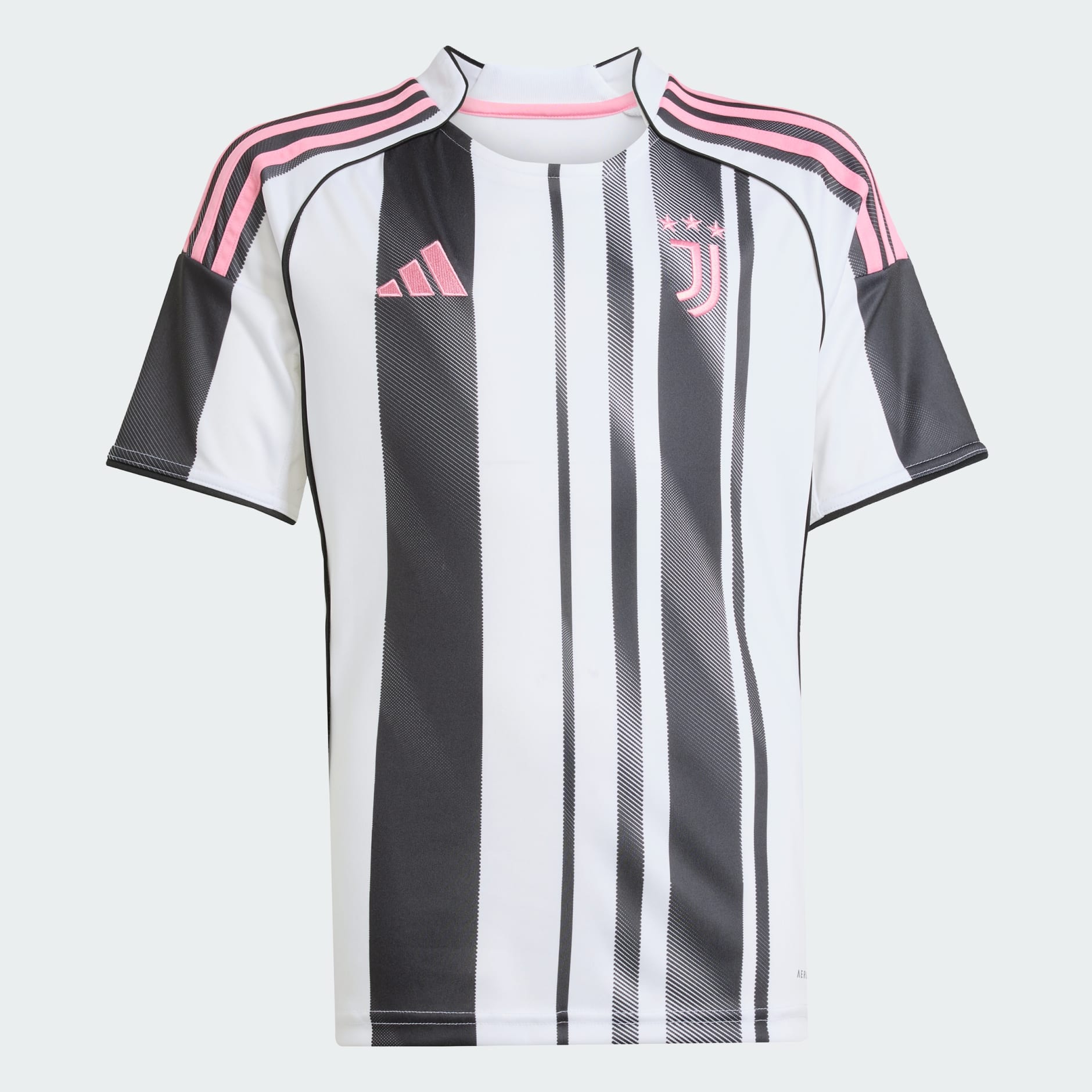 Tricou Juventus 25/26 Home pentru copii