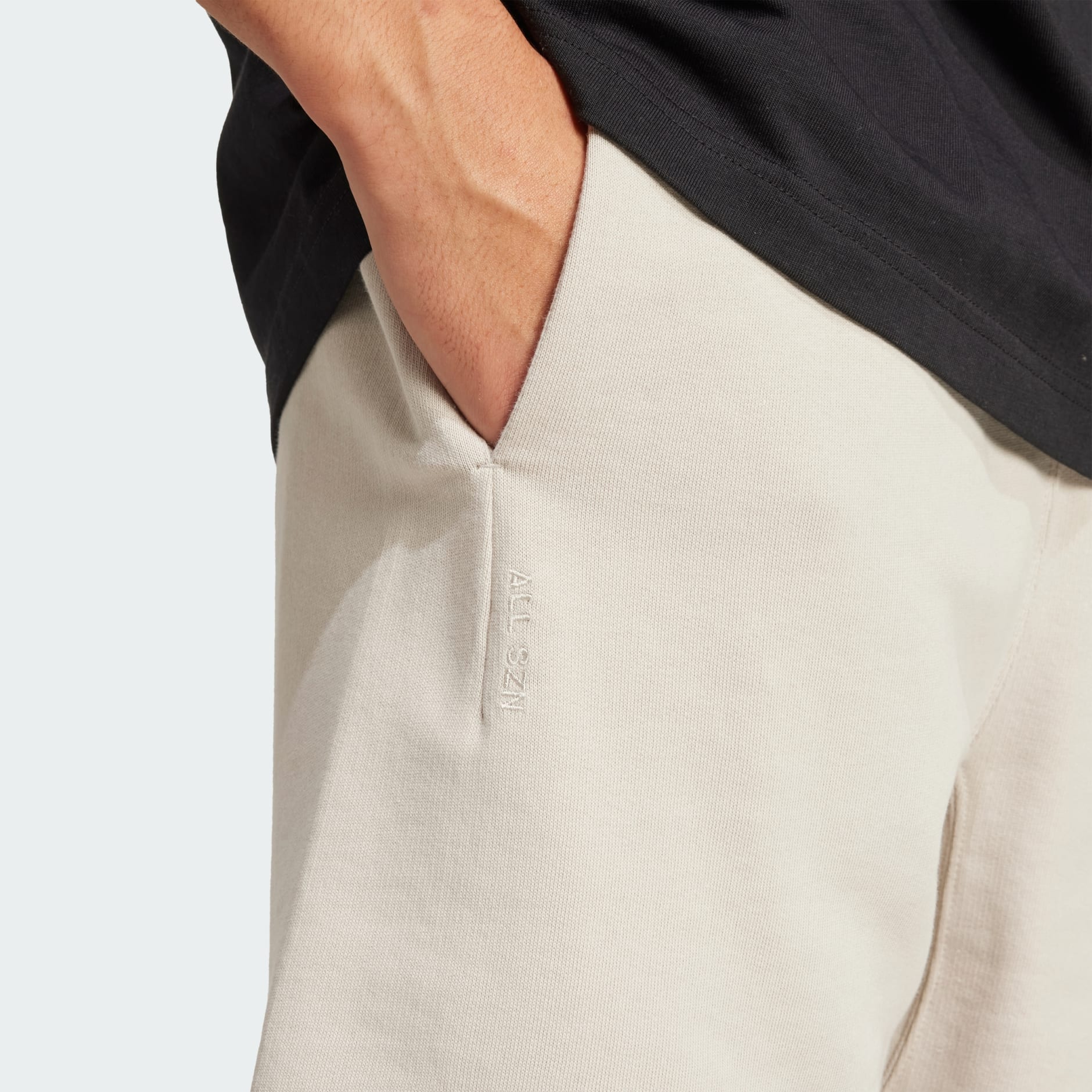 ALL SZN French Terry Shorts