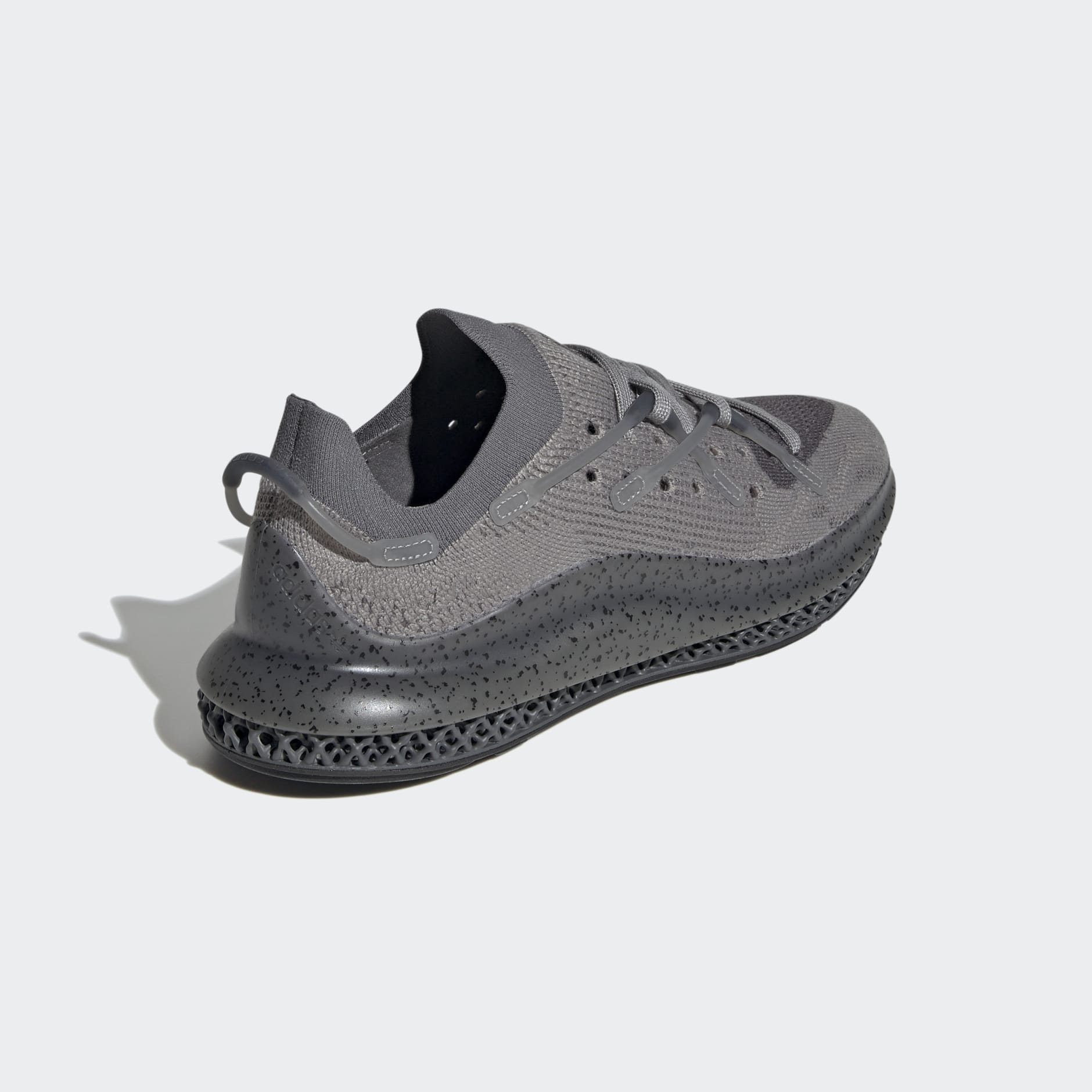 4D Fusio Shoes