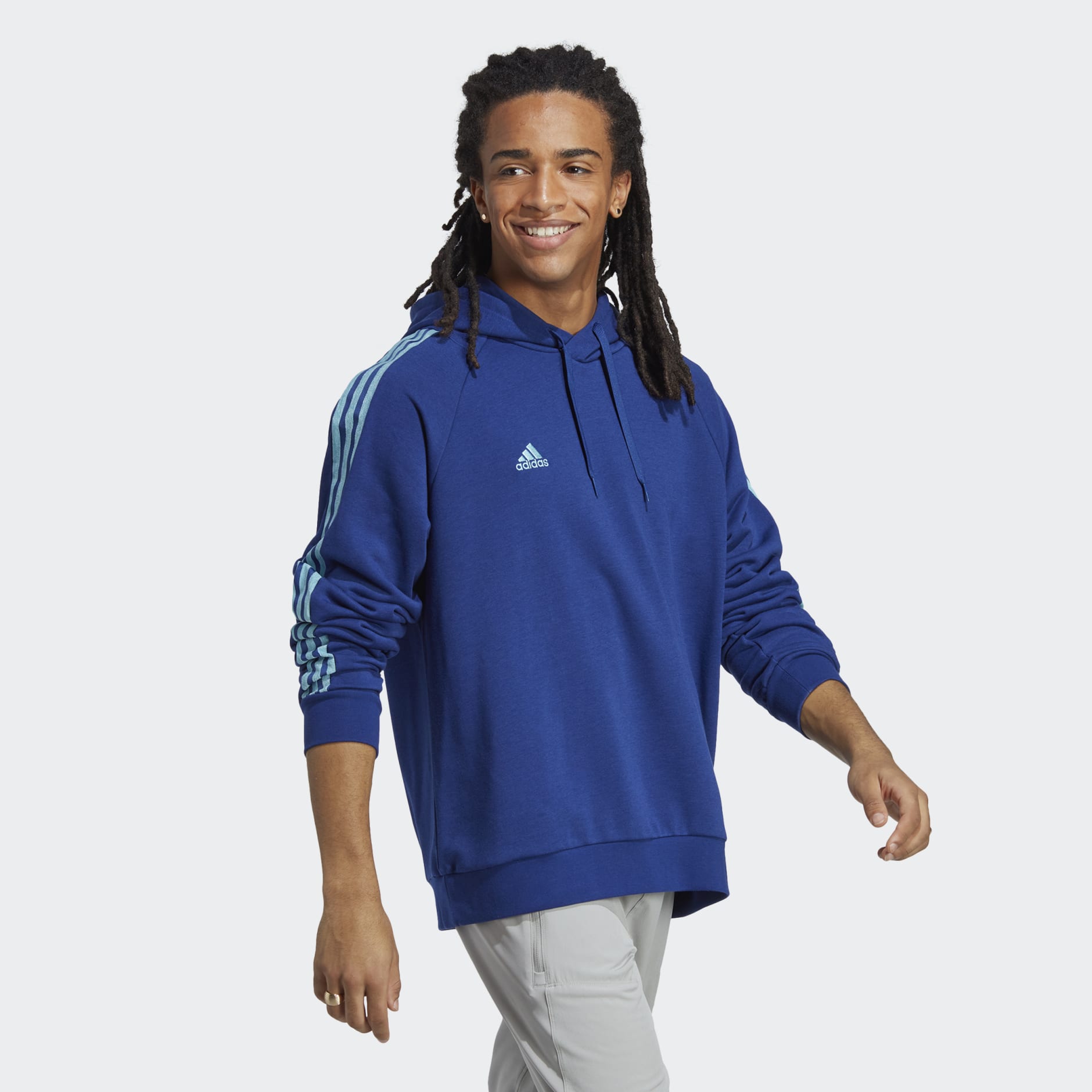 Tiro Hoodie (Gender Neutral)