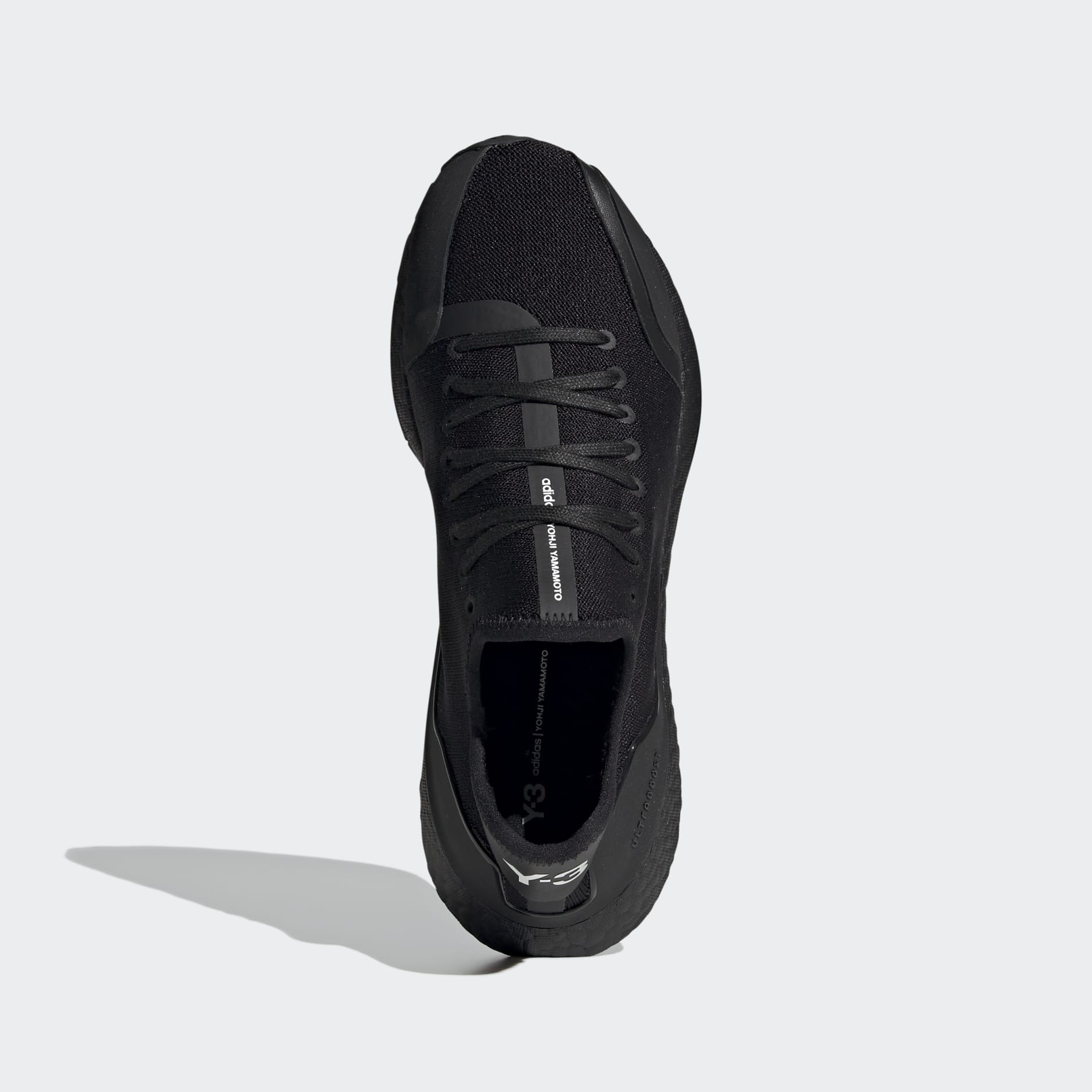 Y-3 Ultraboost 21