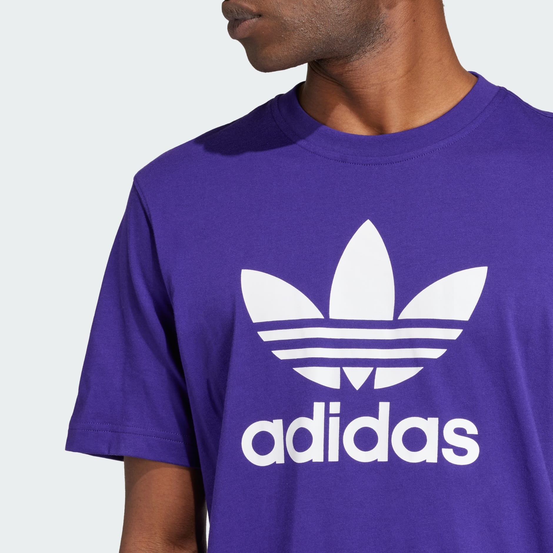 TREFOIL T-SHIRT