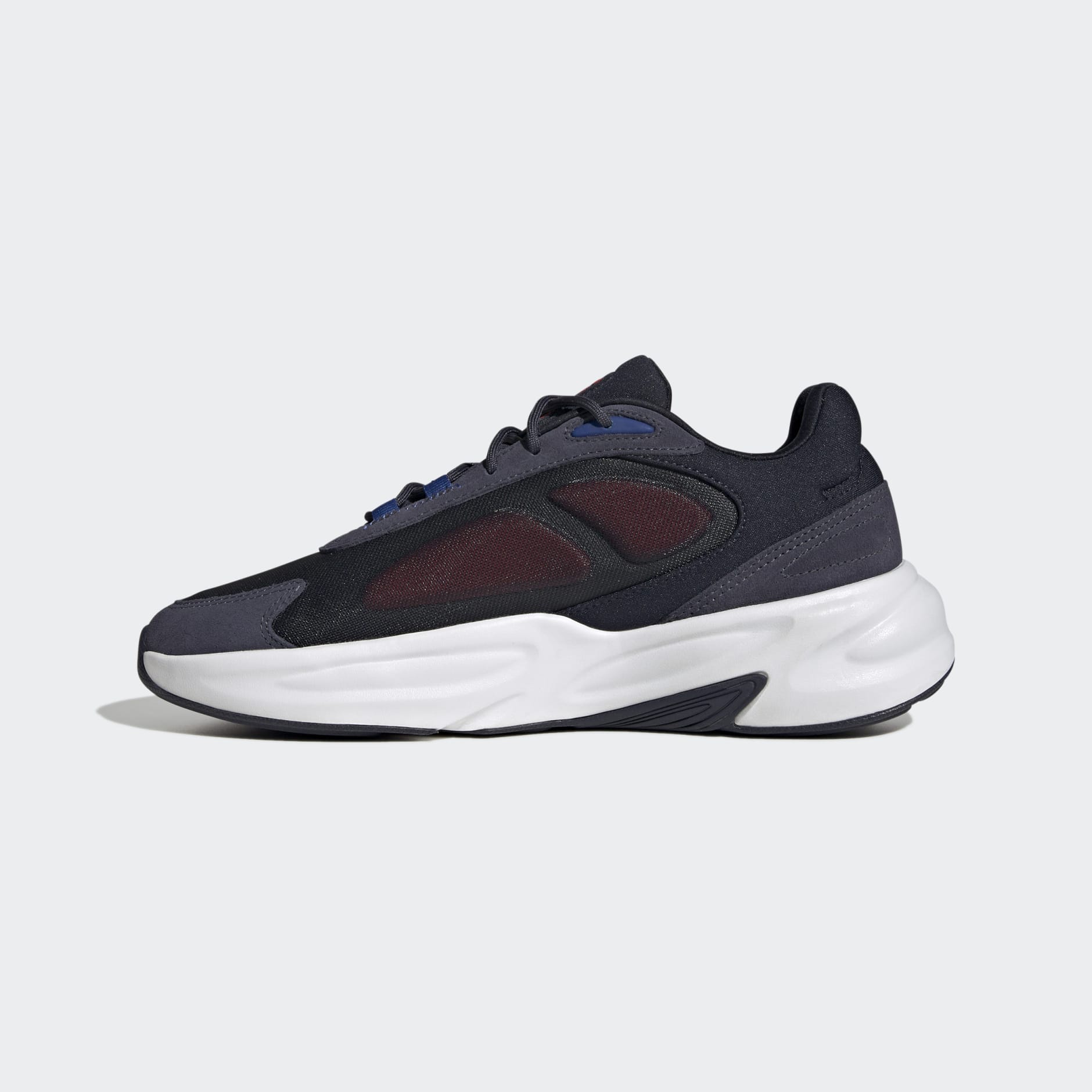 Tenis Ozelle Cloudfoam