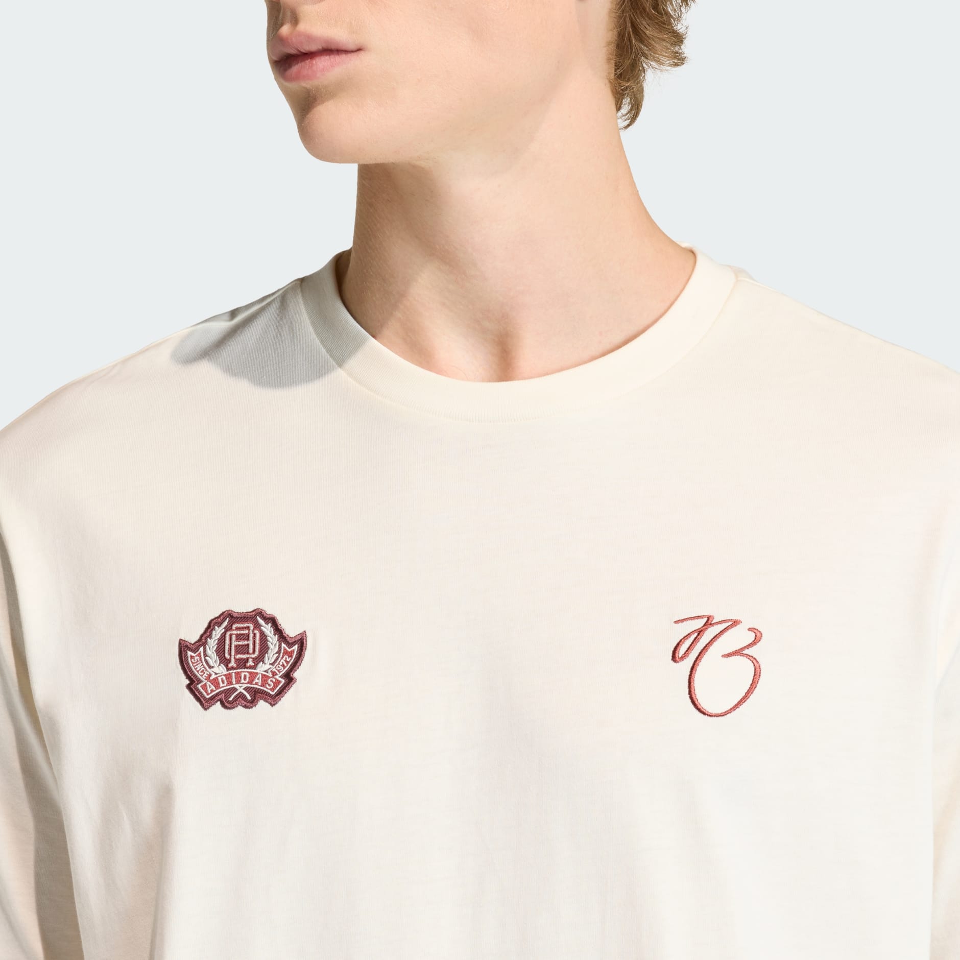 Jude Bellingham Loose Tee