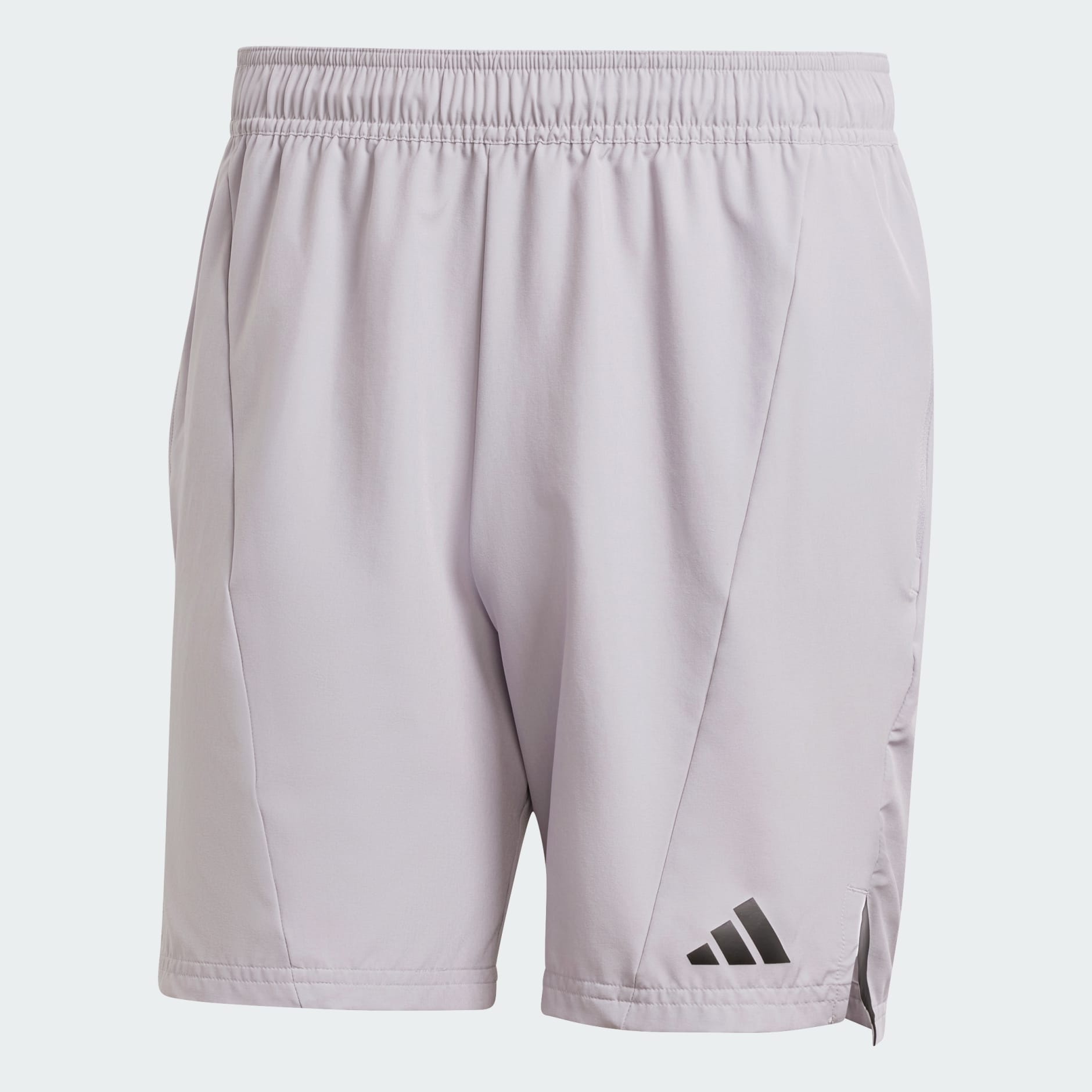 Men s Clothing Designed for Training Workout Shorts Grey adidas Saudi Arabia