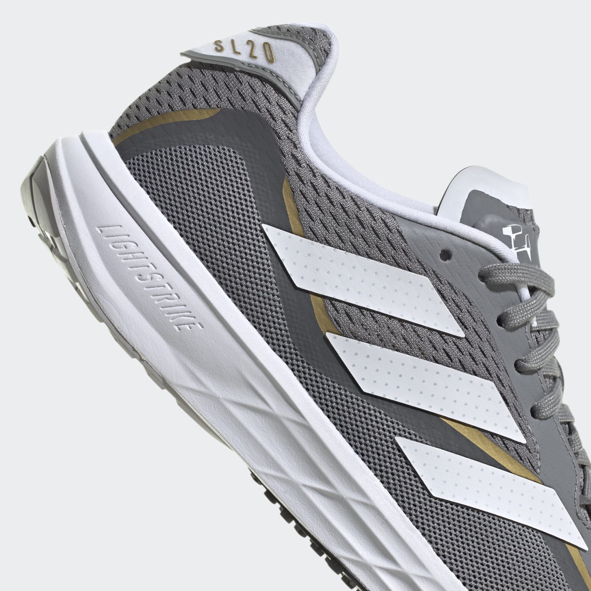 SL20.3 Tinman Elite Shoes