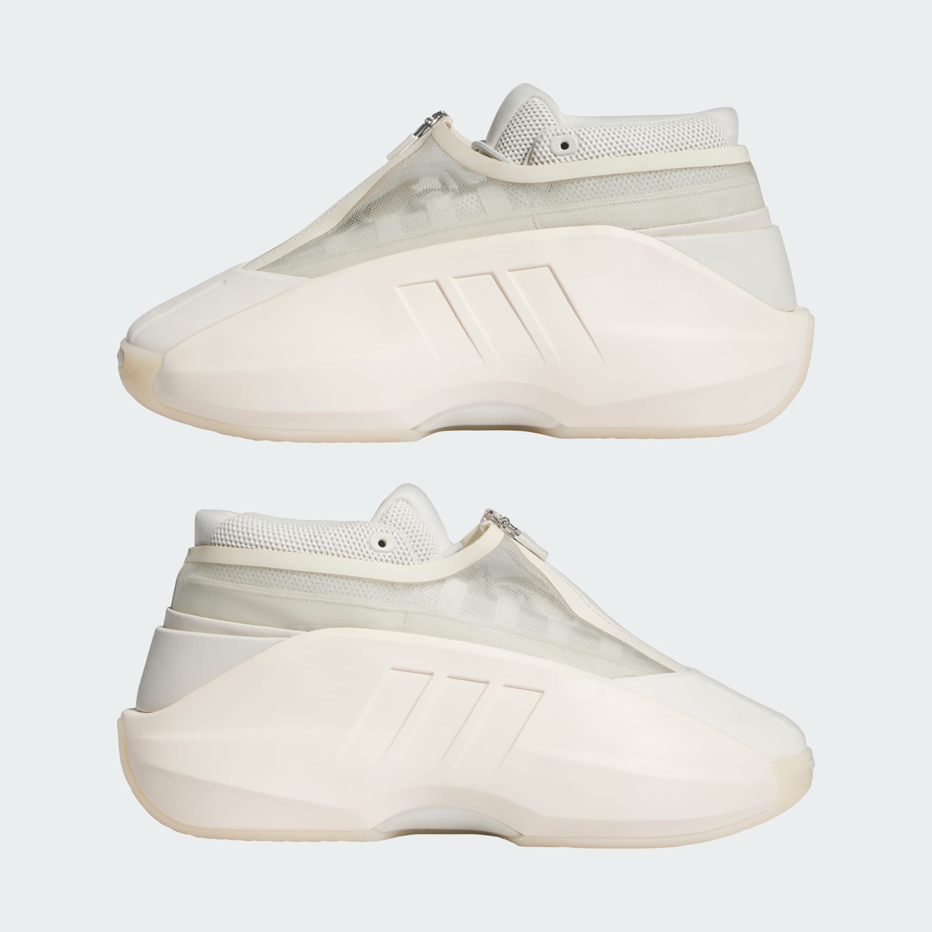 adidas Crazy Iiinfinity Shoes - Grey | adidas GH