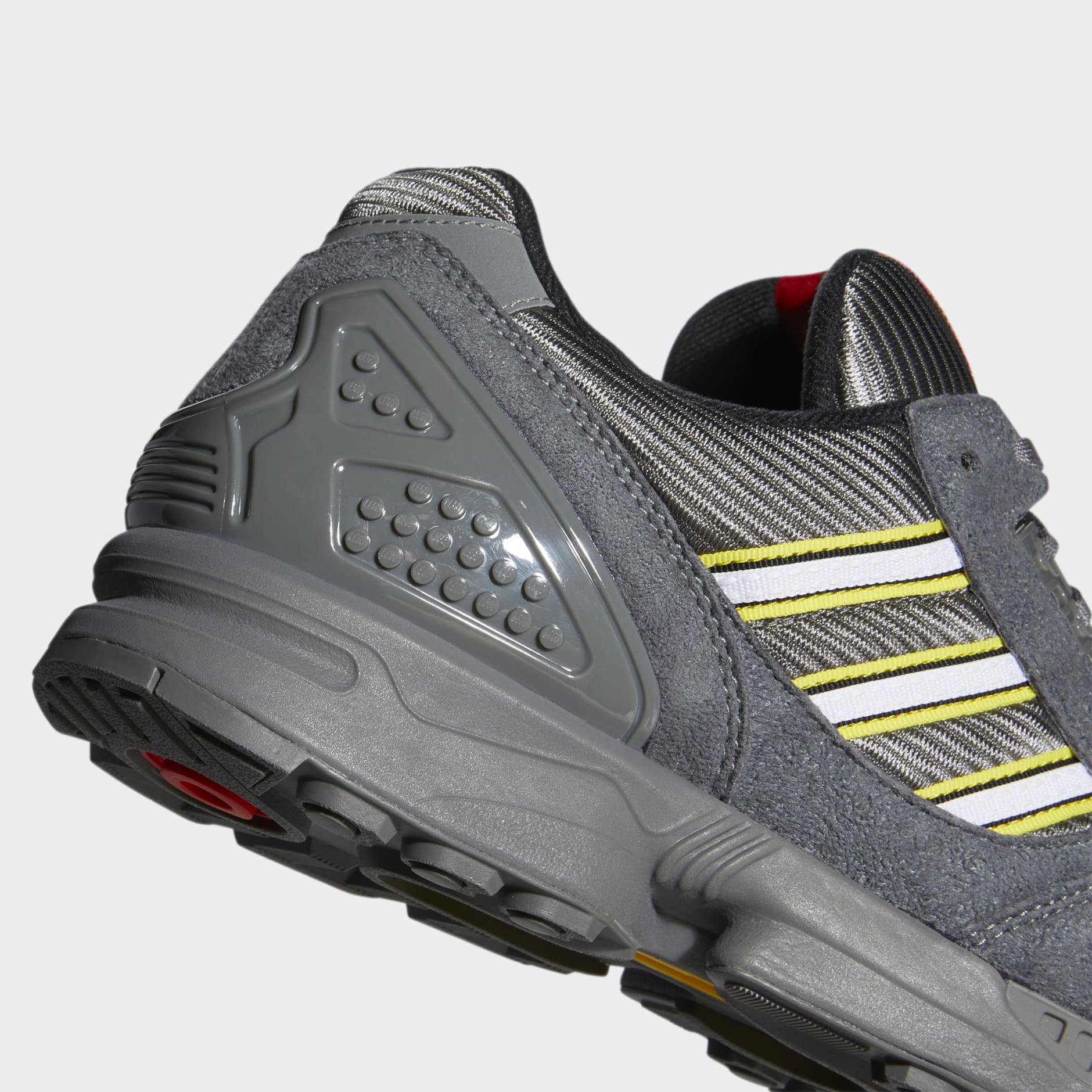 adidas ZX 8000 x LEGO® Shoes