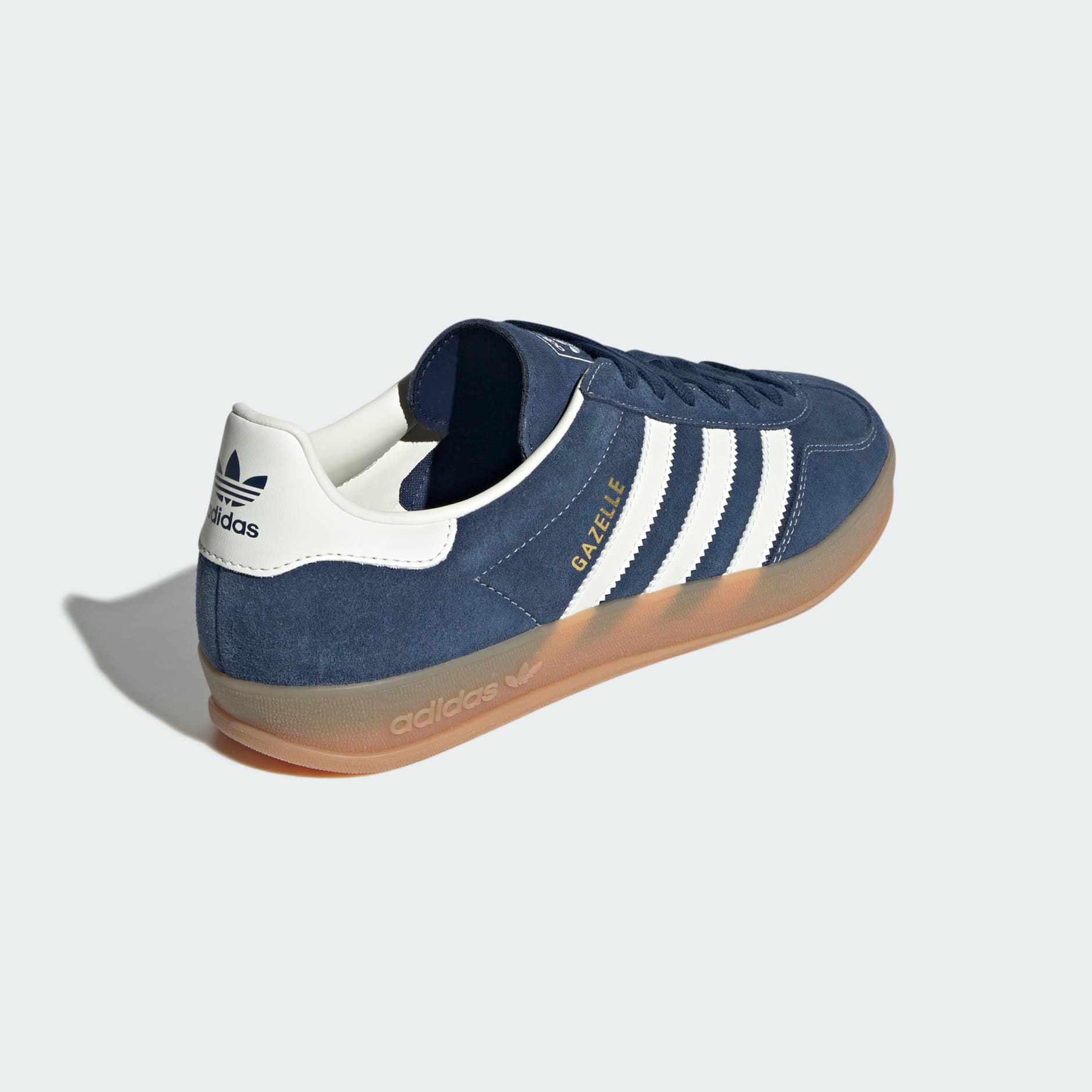 Pantofi sport de sală adidas Gazelle