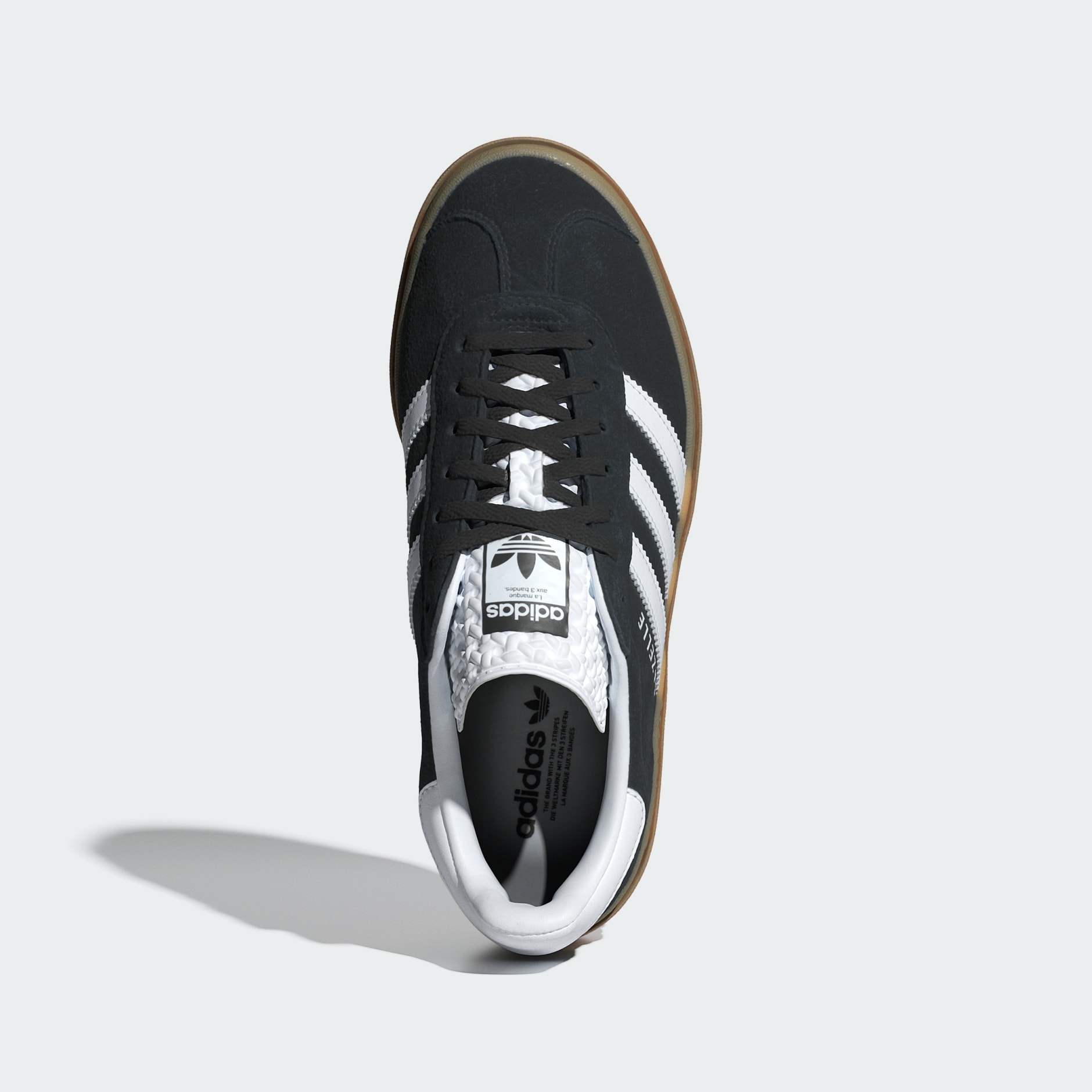 Gazelle Bold 運動鞋