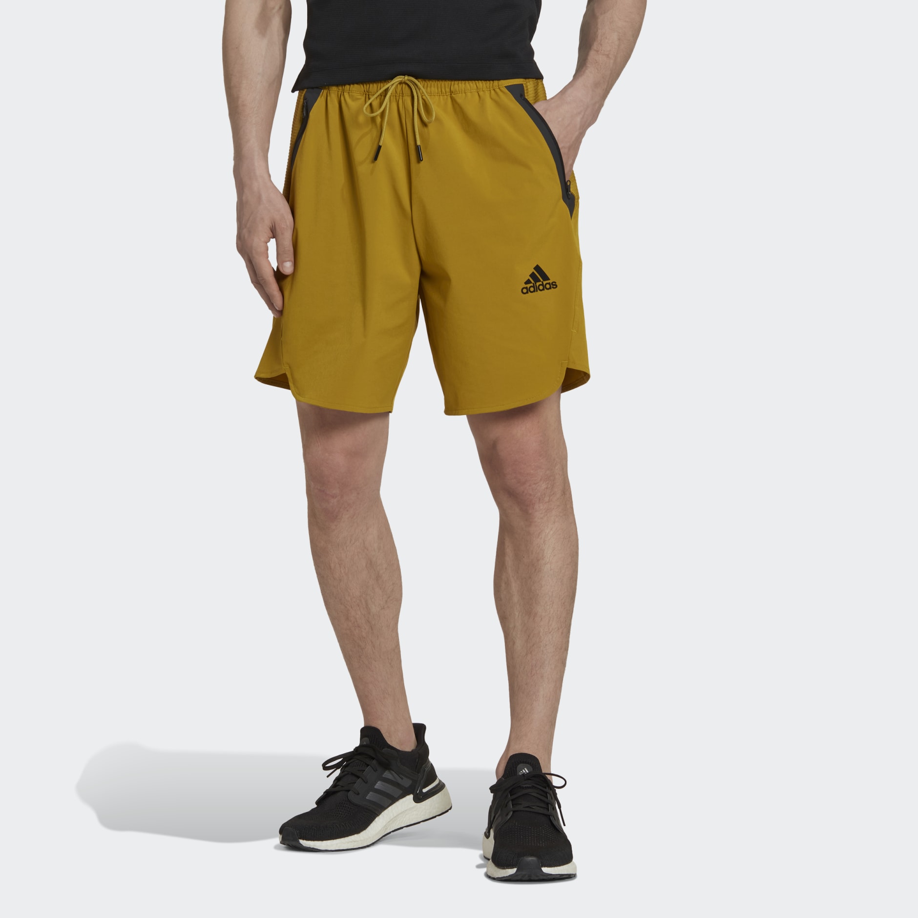 adidas Designed for Gameday Shorts | adidas BH