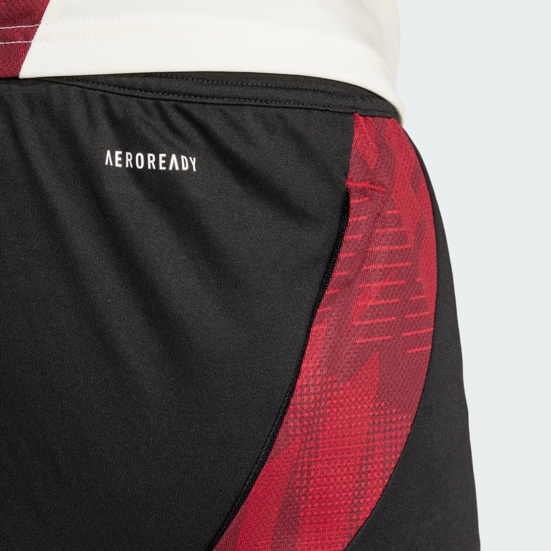 Manchester United Tiro 24 Training Shorts