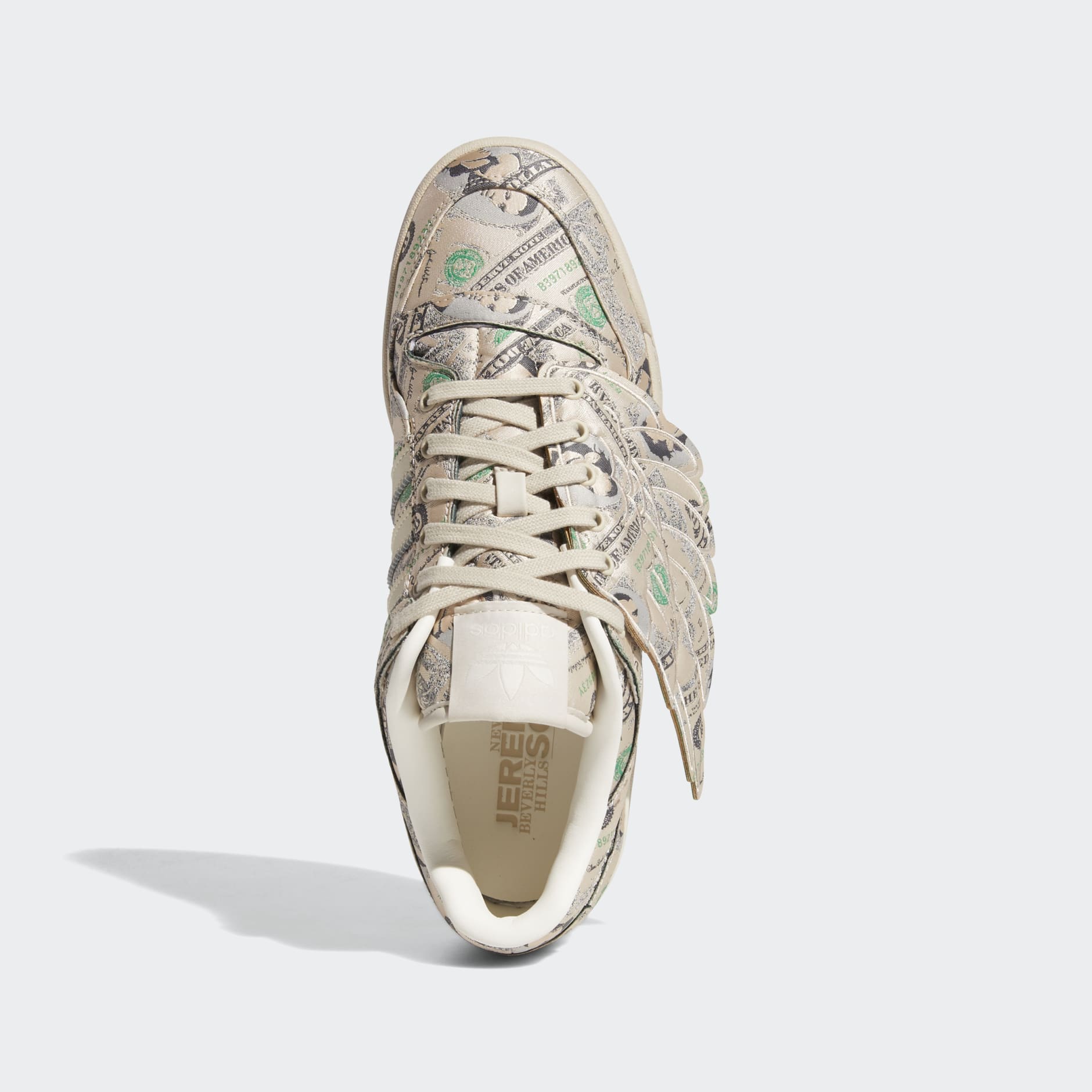 Forum 84 Low ADV Shoes