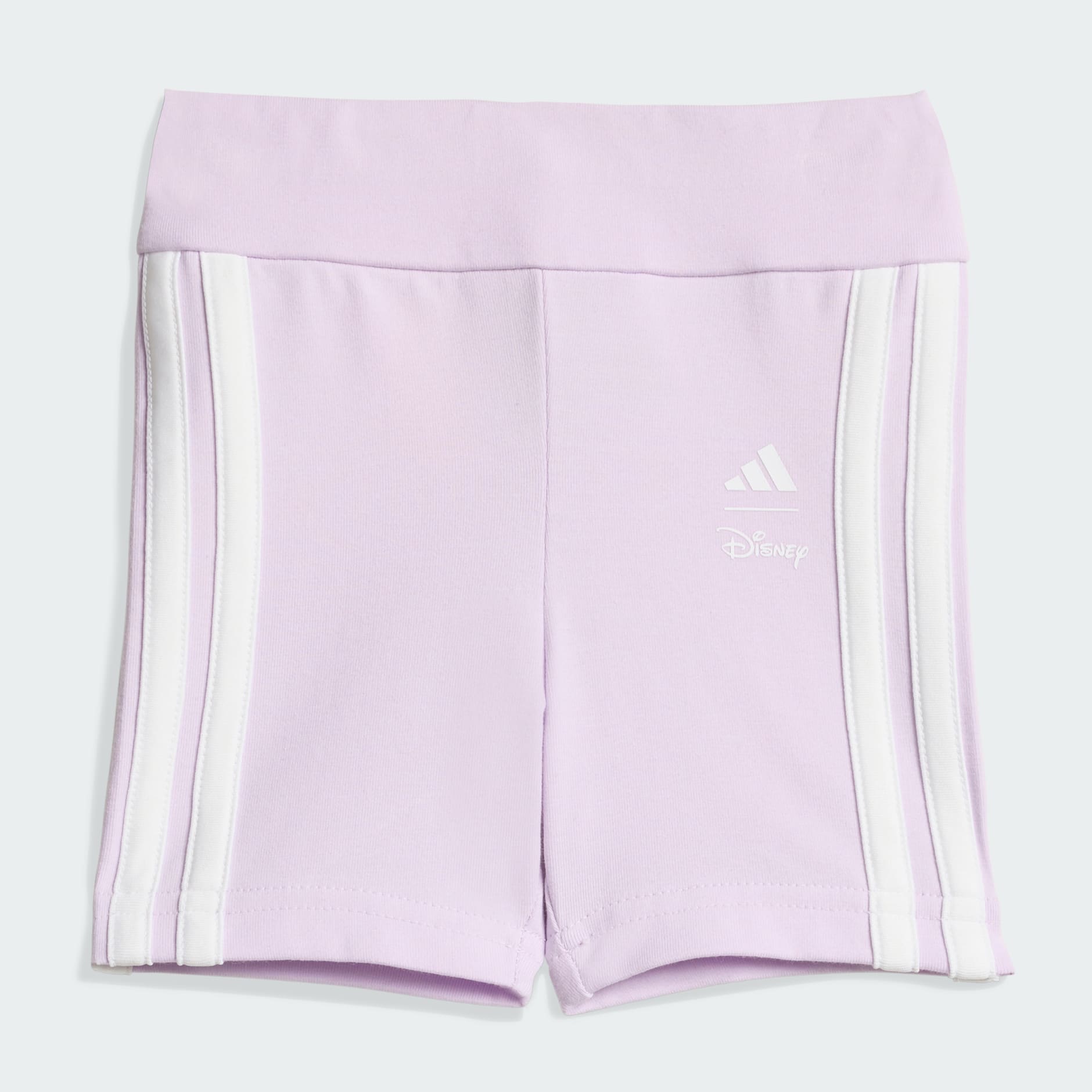 ADIDAS DISNEY FROZEN T-SHIRT SET