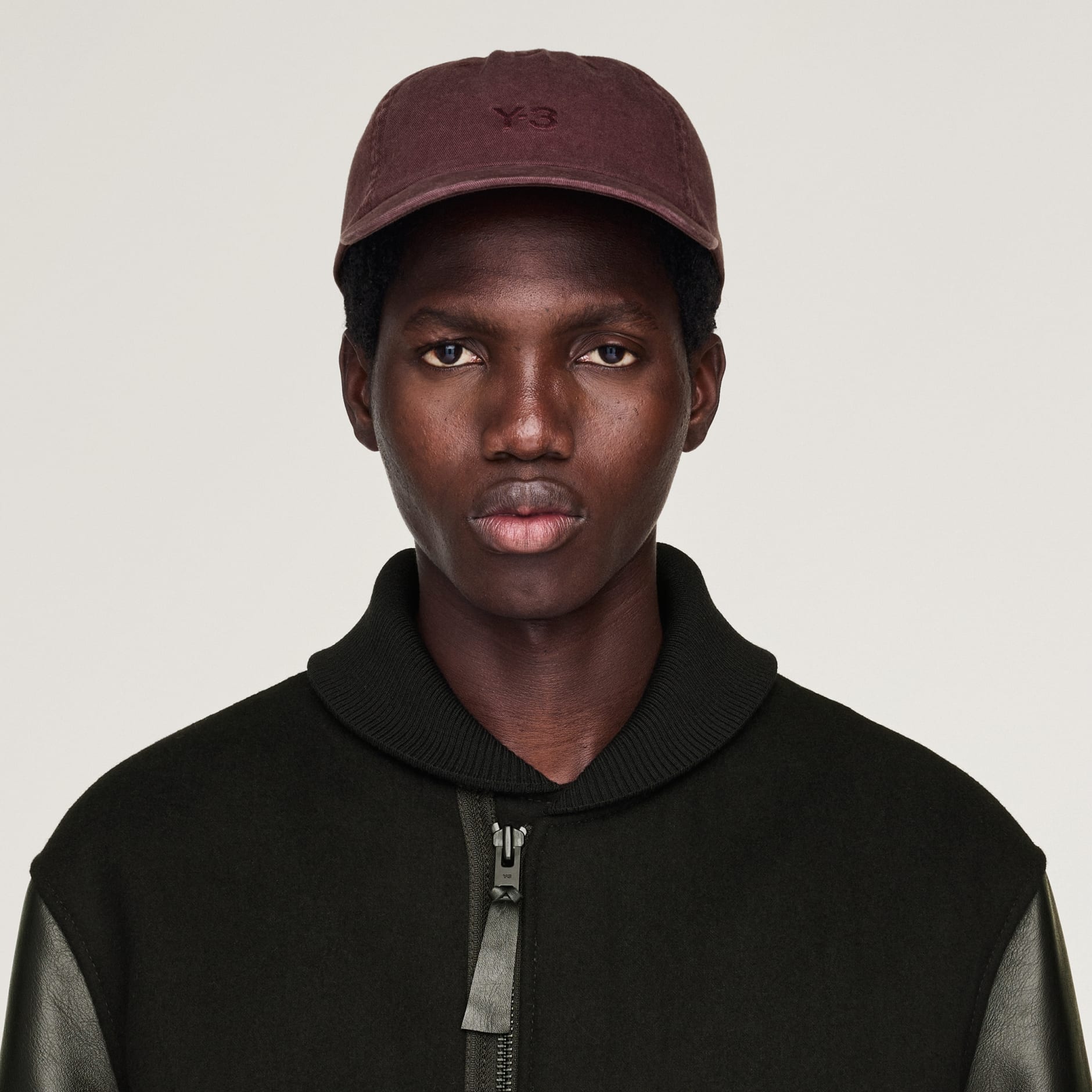 Y-3 Dad Cap