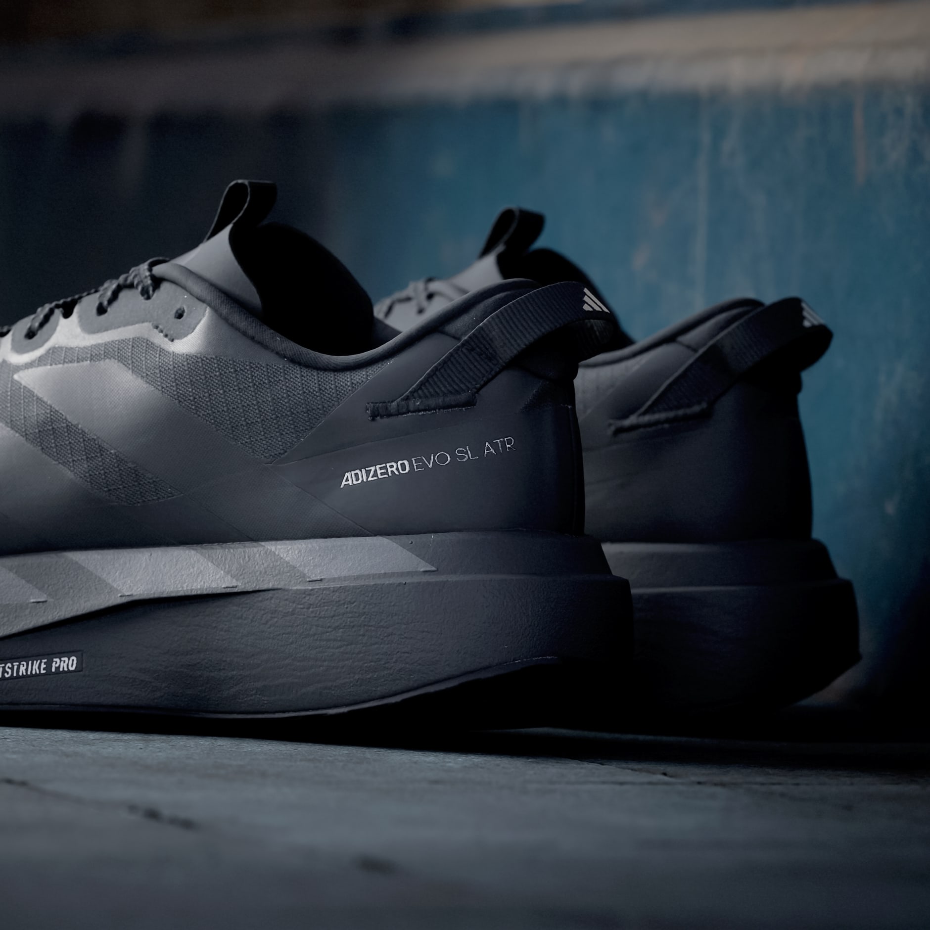 Pantofi ADIZERO EVO SL ATR