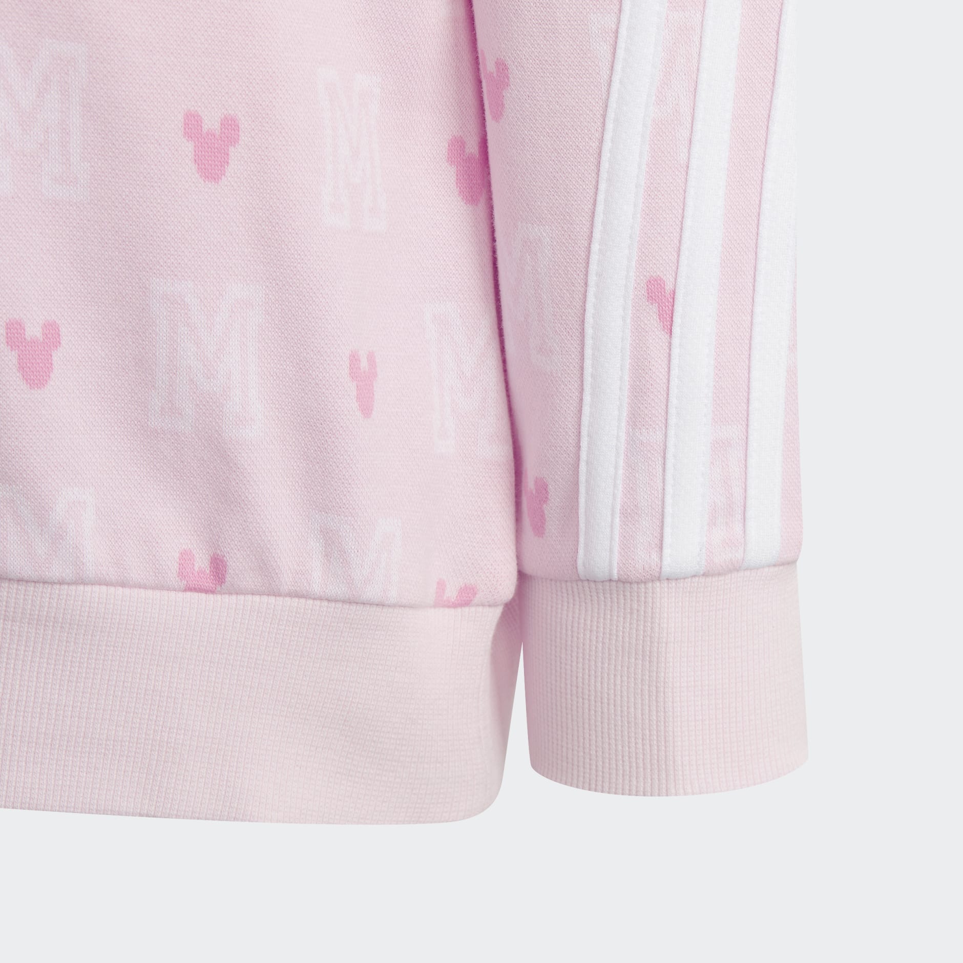 adidas x Disney Mickey Mouse Jogger Track Suit