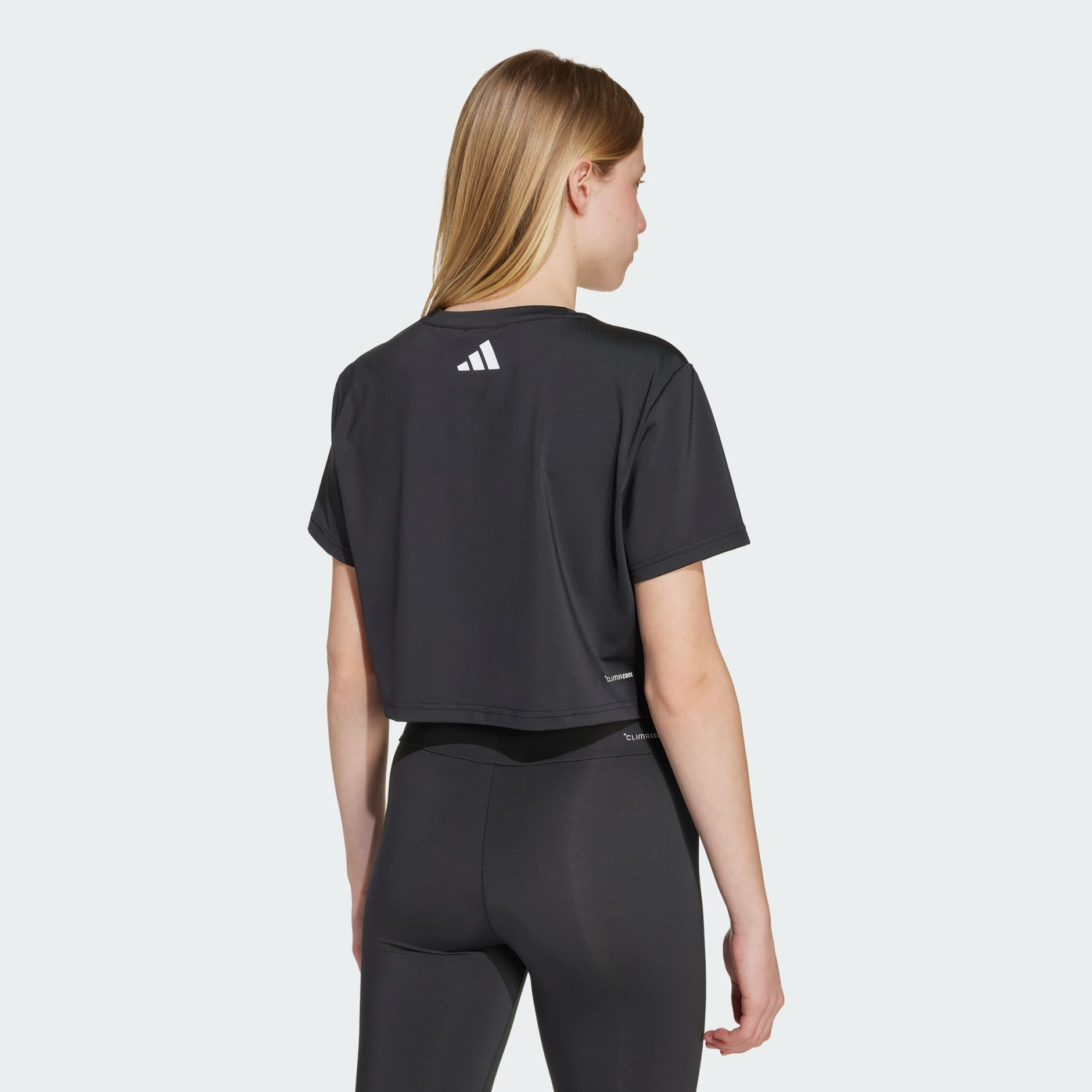 تيشيرت للأطفال adidas x Smileyworld Training