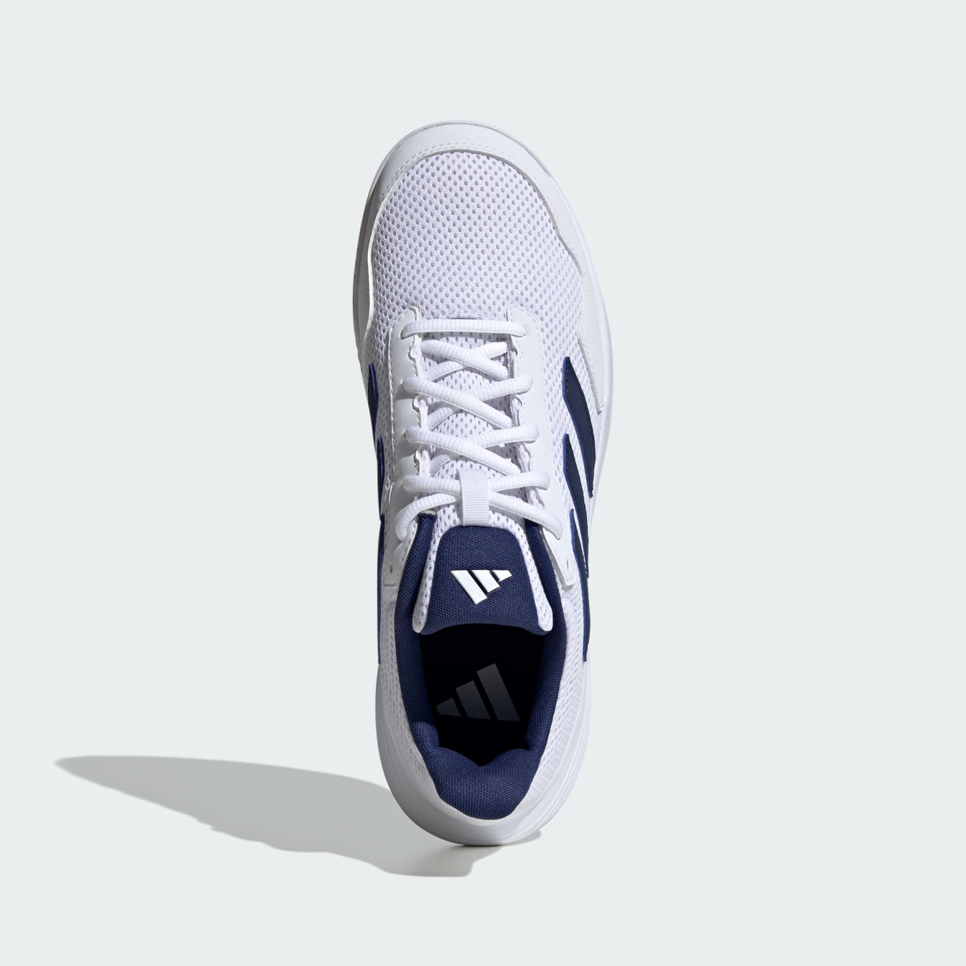 adidas Court Spec 2 Tennis Shoes - White | adidas LK