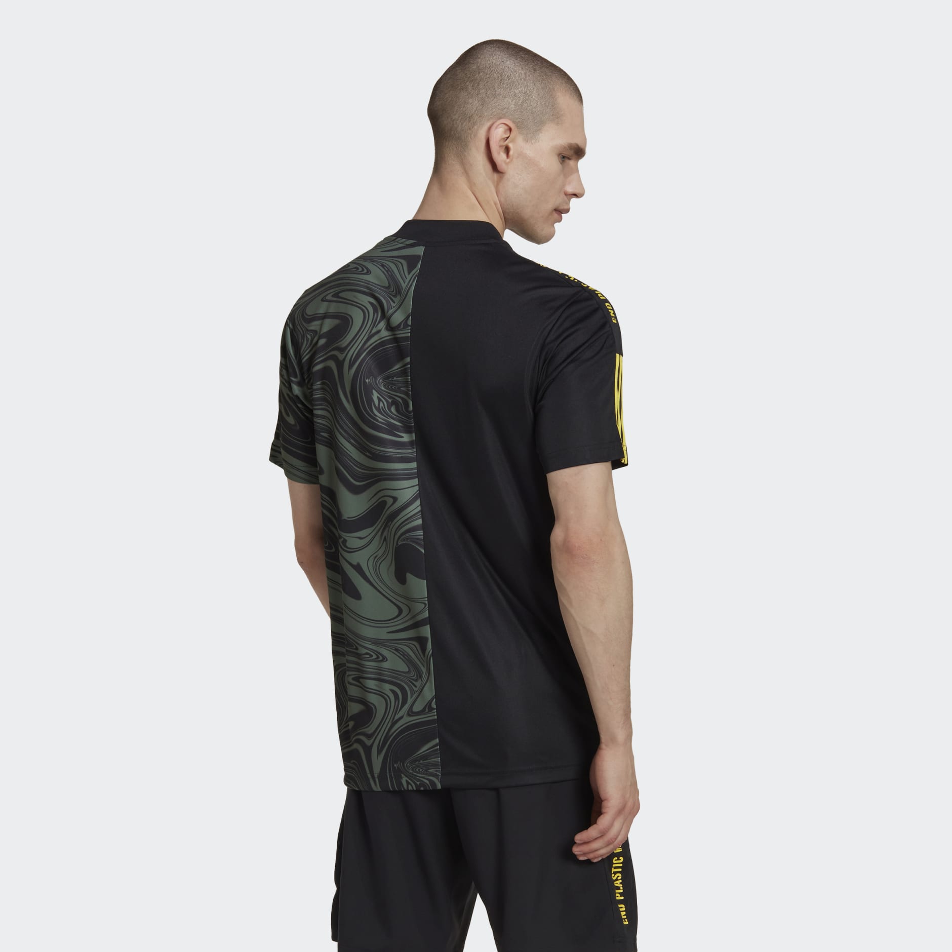 Camiseta Tiro RFTO