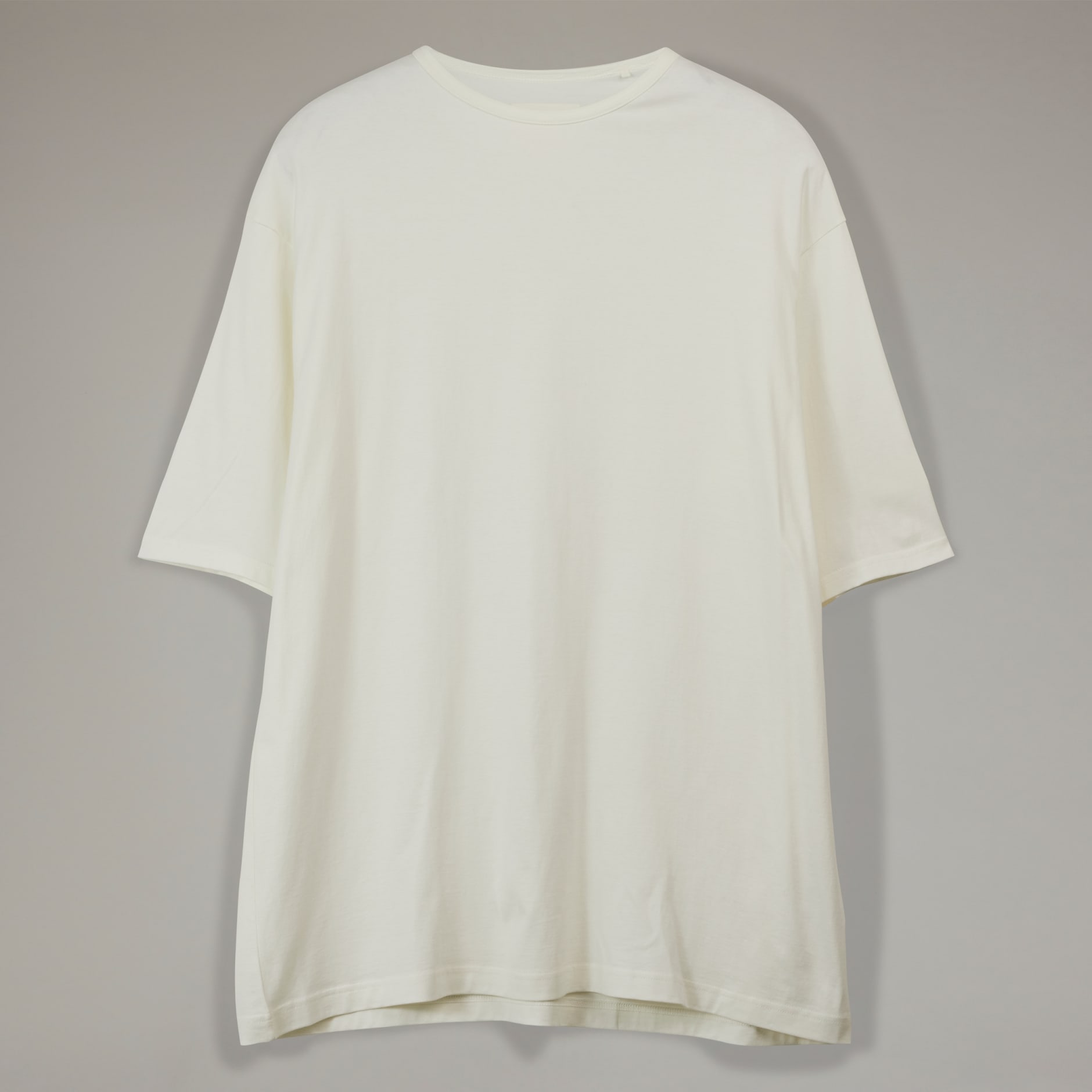 Y-3 Boxy Short Sleeve Tee