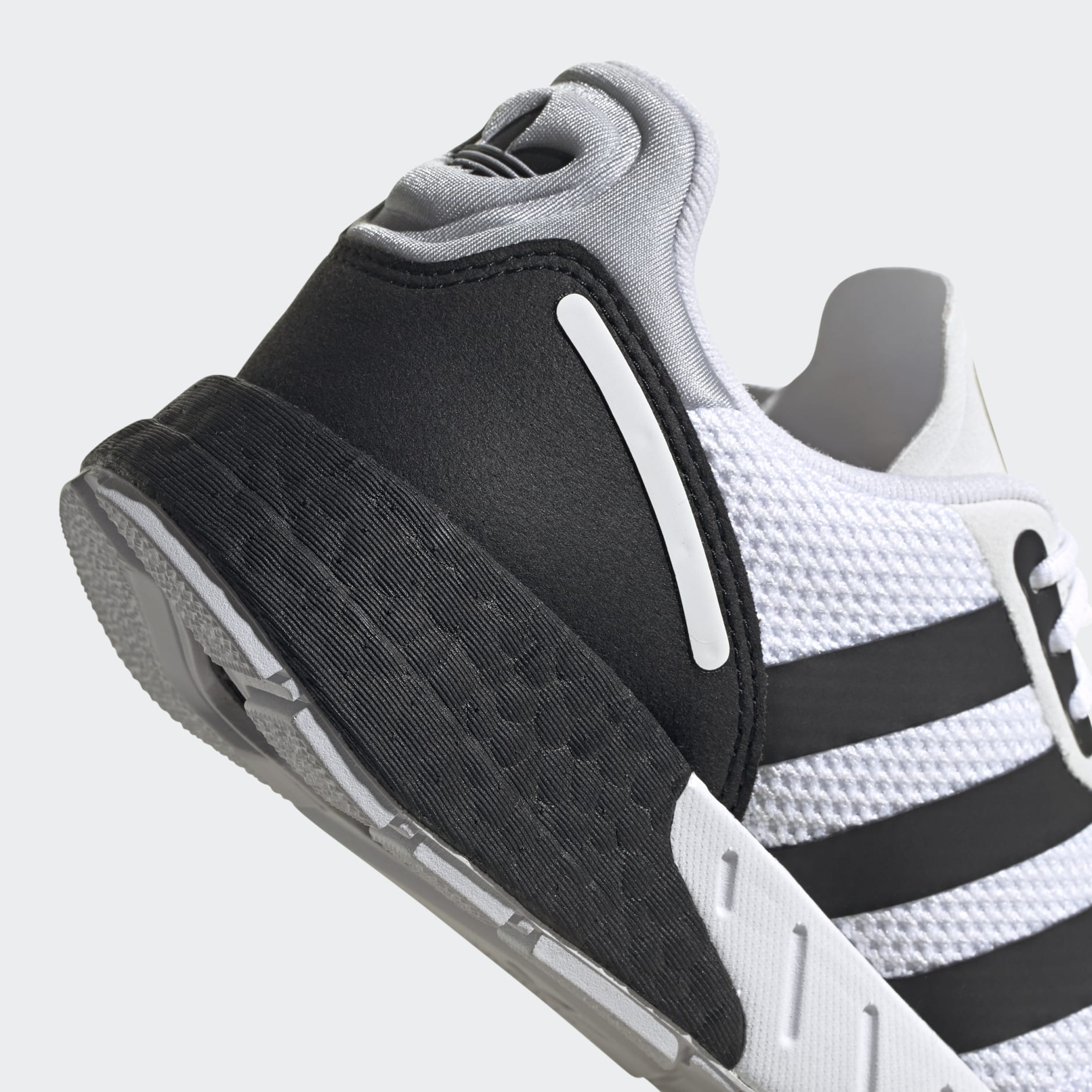 ZX 1K Boost Shoes