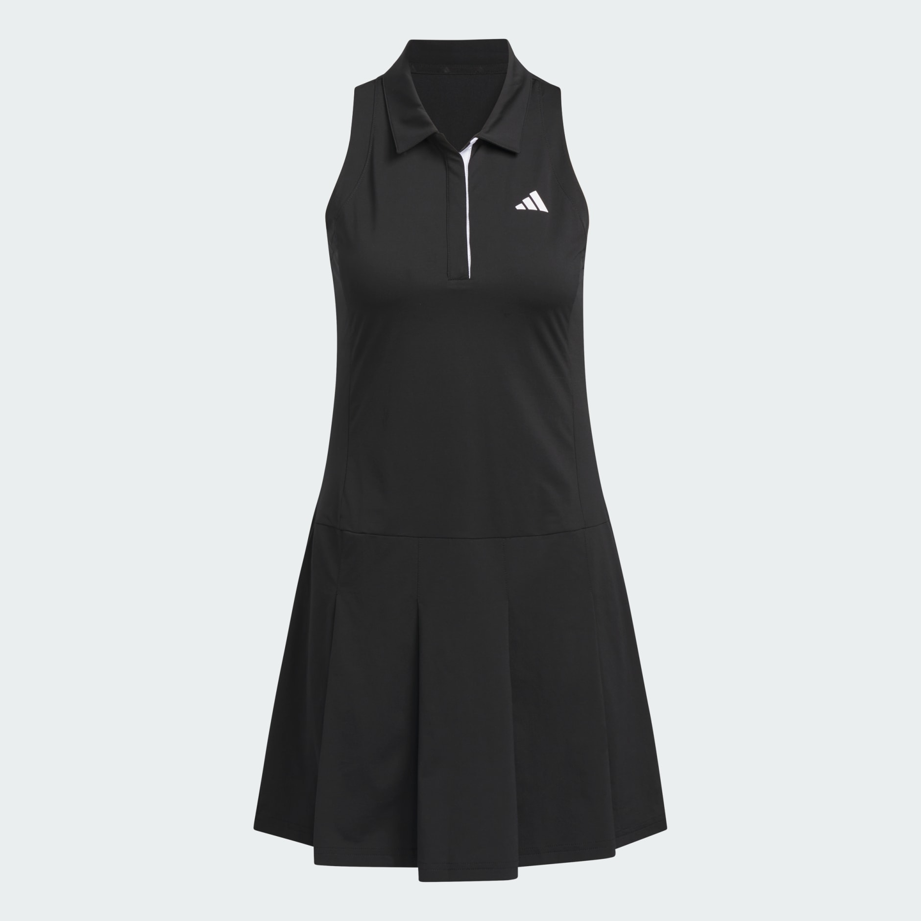Women's Ultimate365 Tour Pleated Dress