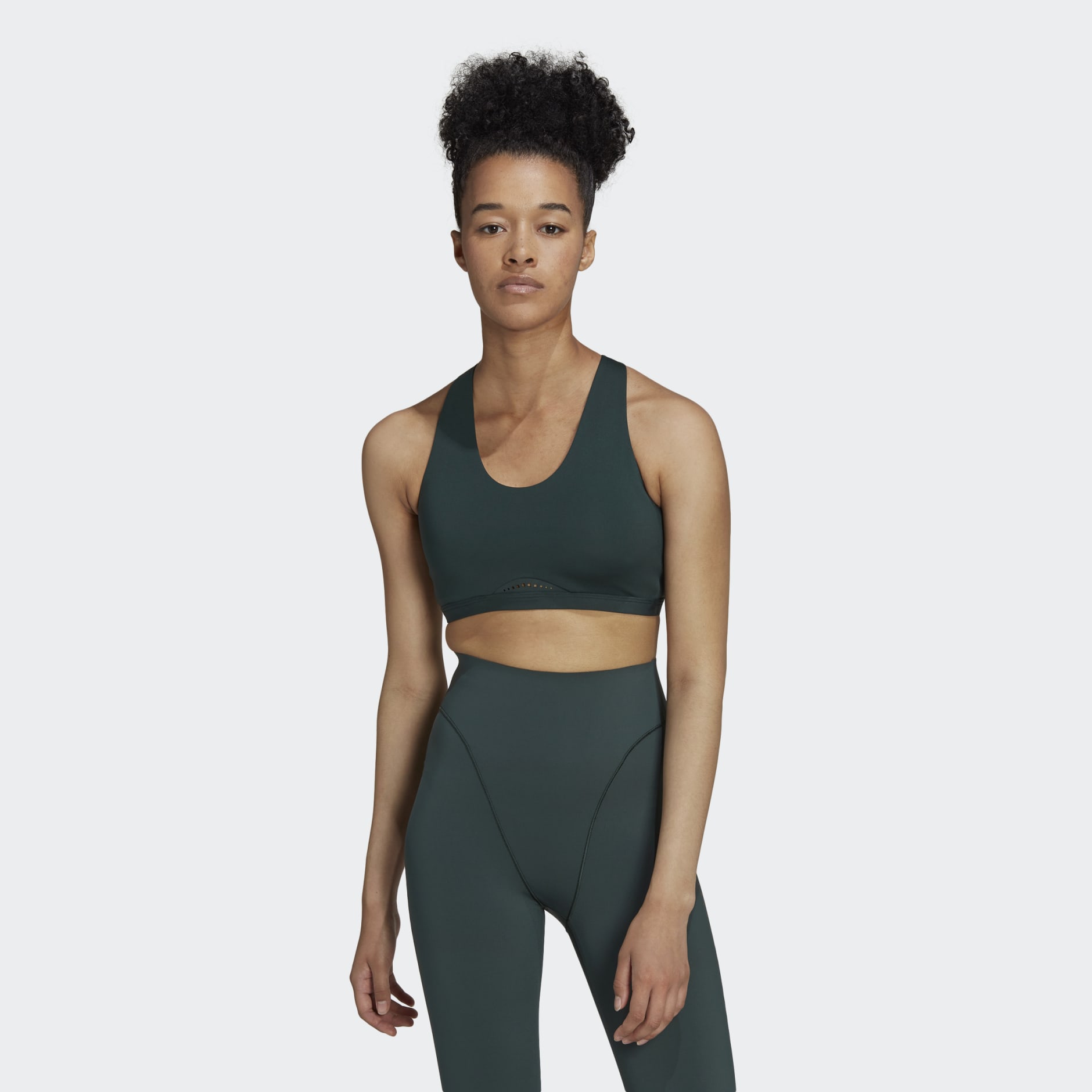 Training Medium-Support EQT Bra