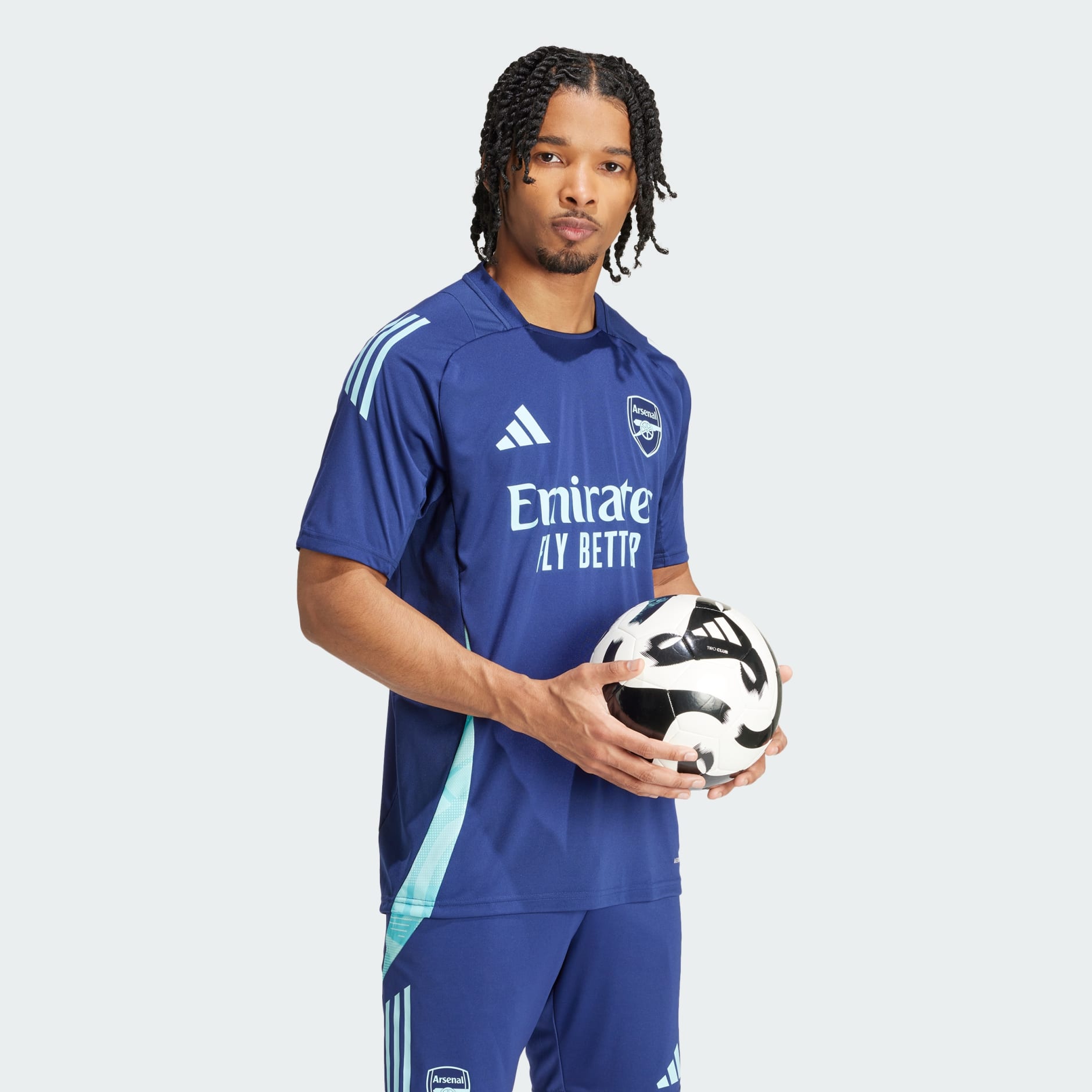 AFC TR JSY
