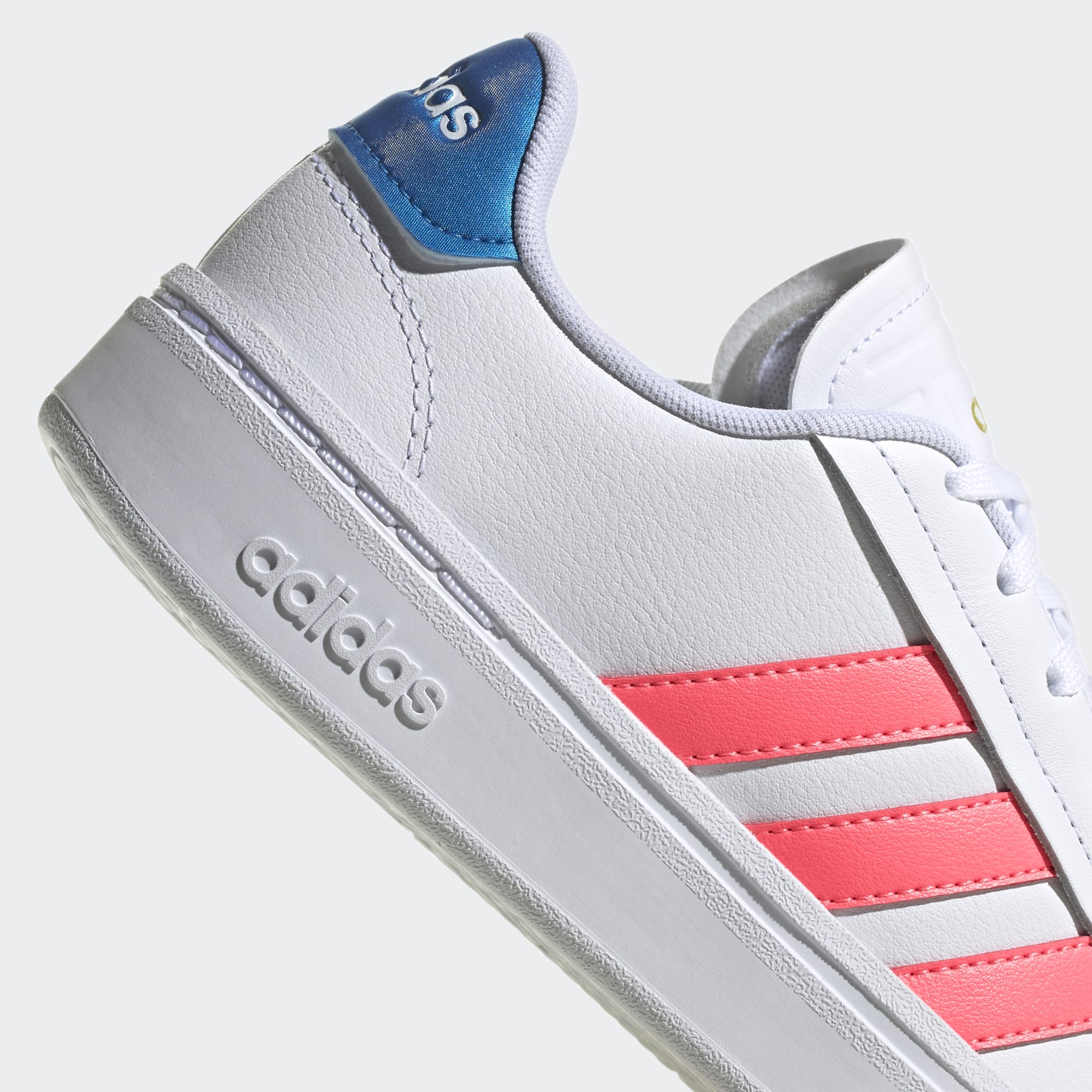 Grand Court Alpha Shoes