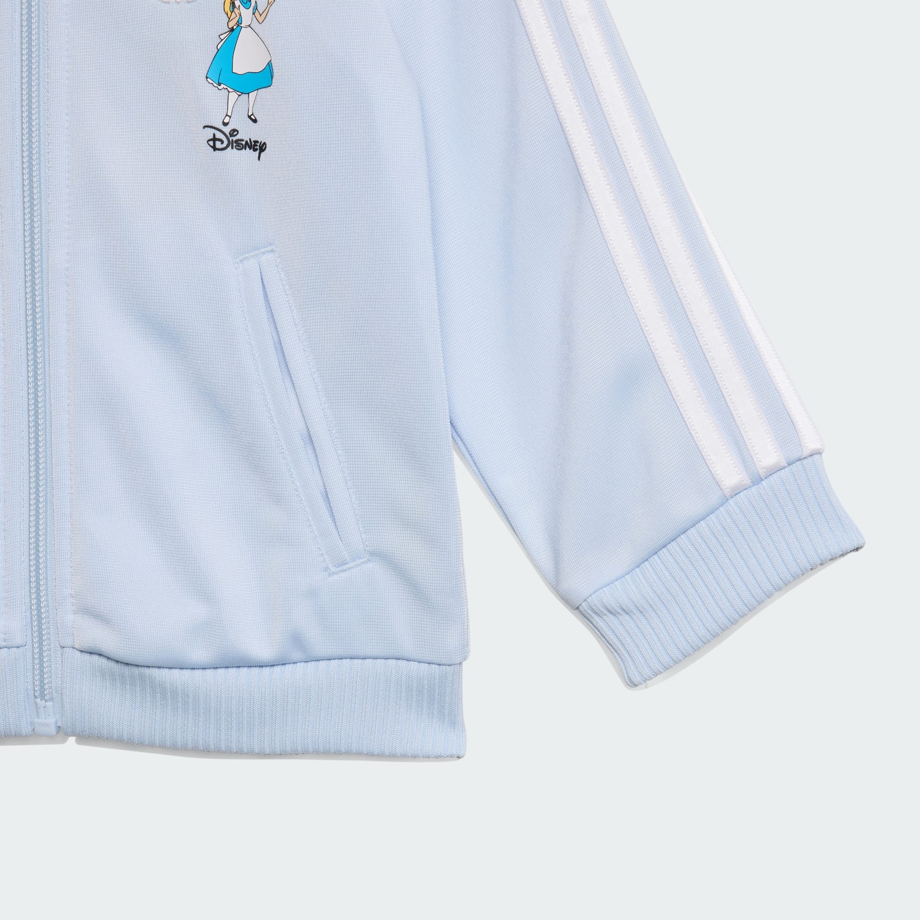 ADIDAS DISNEY FIREBIRD TRACKSUIT